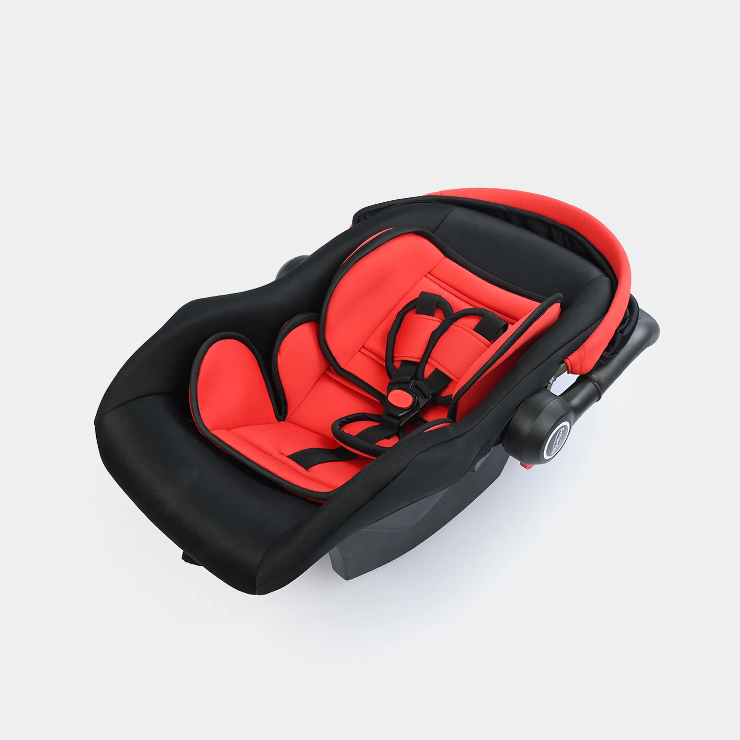 Carry Coat LK333 Red - Image 3