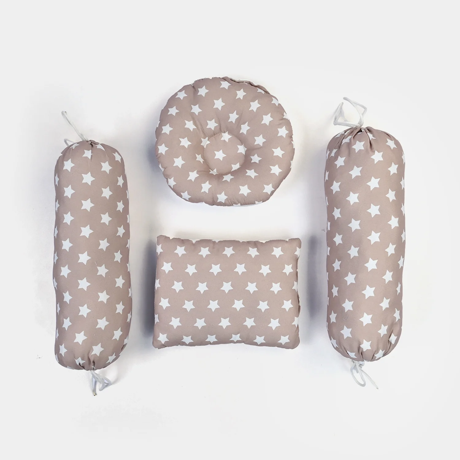 Infant Baby Carry Nest Set | 7PCs - Image 3