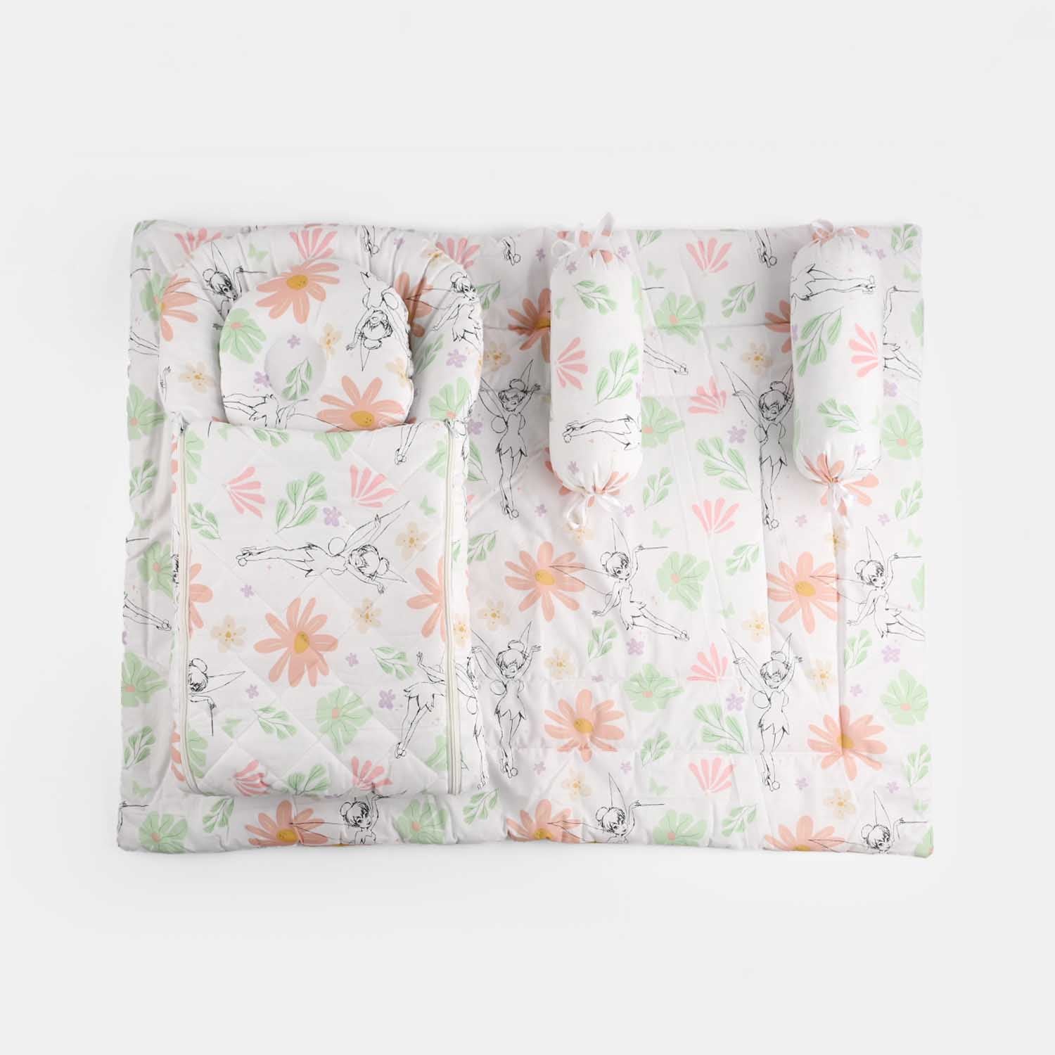 Baby Carry Nest 7PCs Set - Image 2