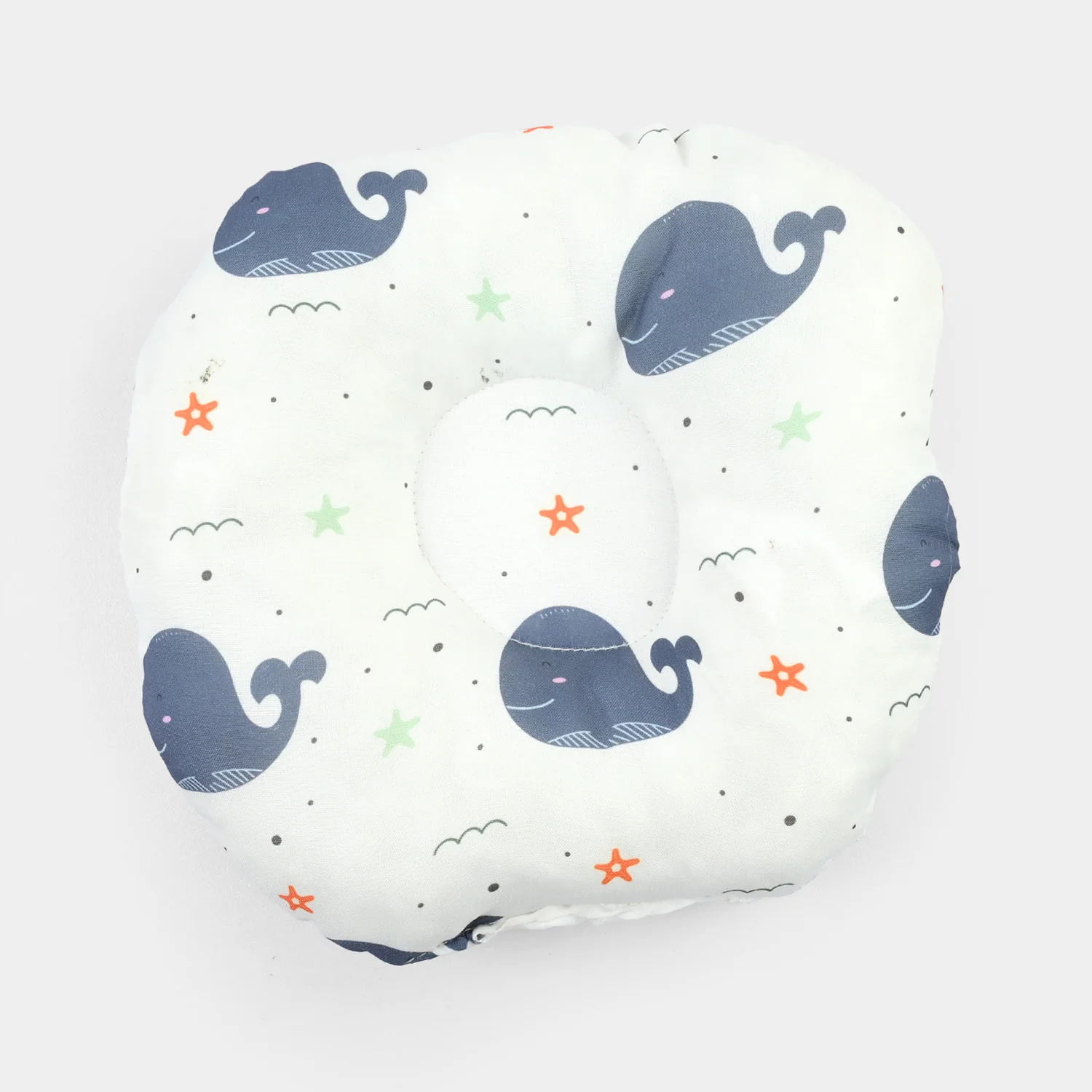 Baby Carry Nest With Pillow - Image 4