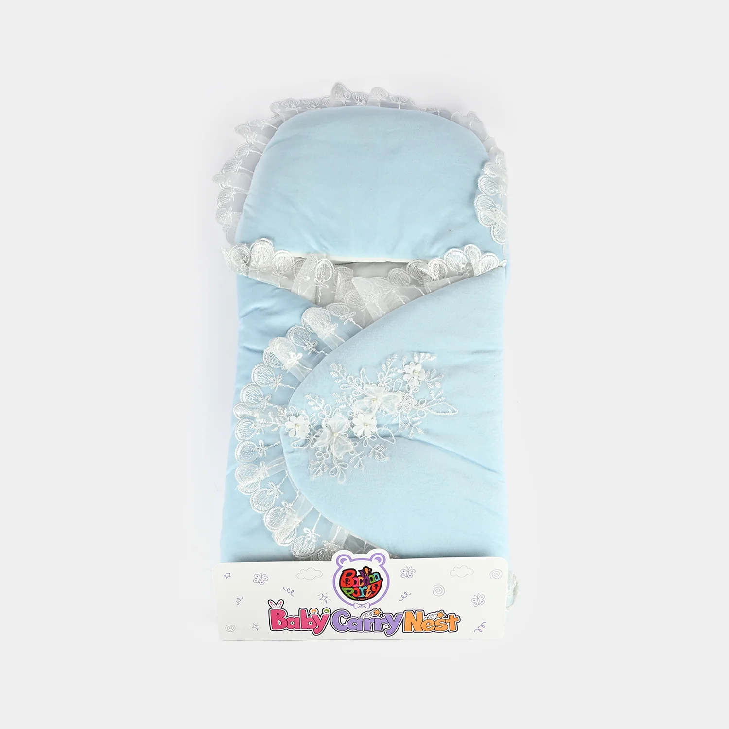 Baby Carry Nest | 0M+ - Image 4