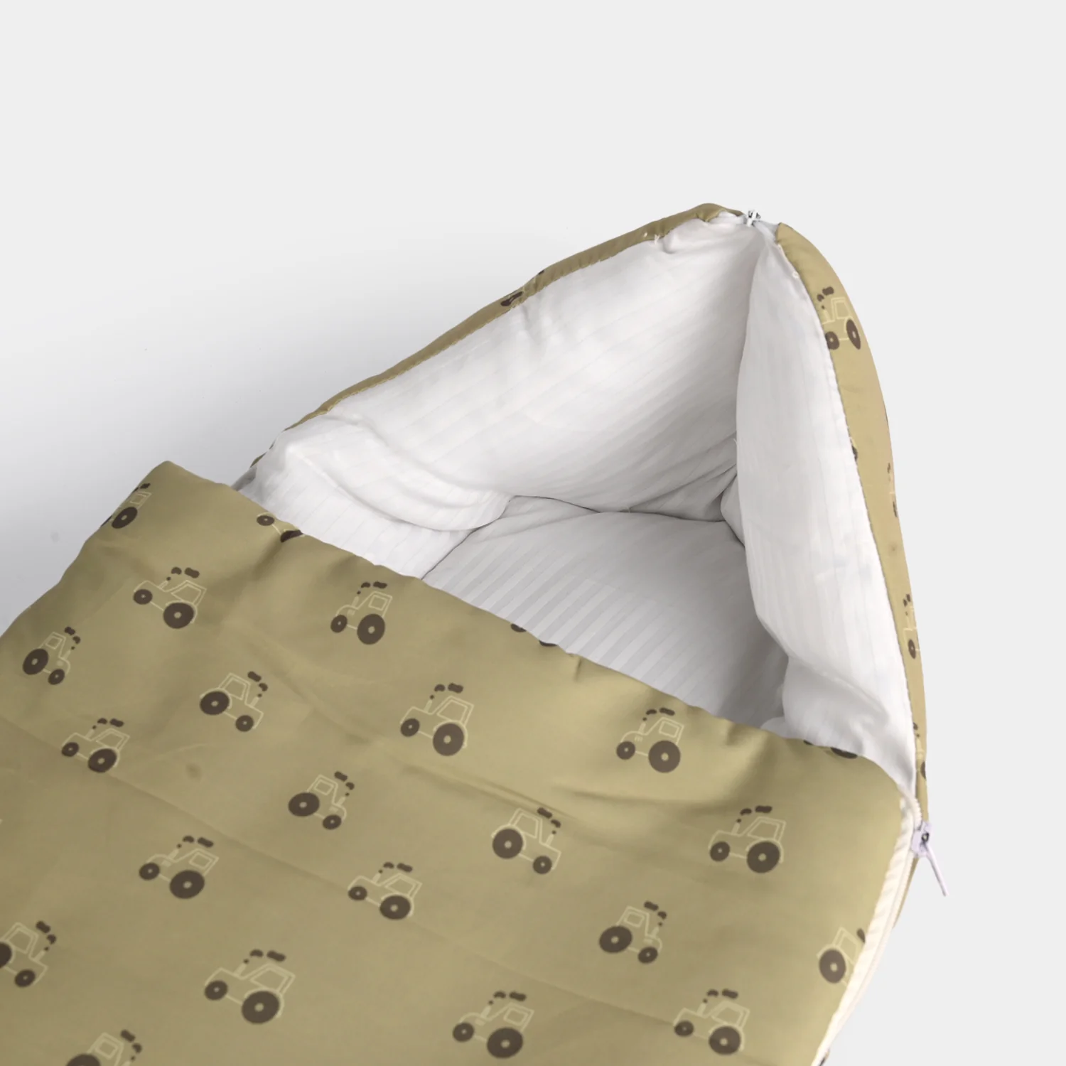 Baby Carry Nest With Pillow - Image 2