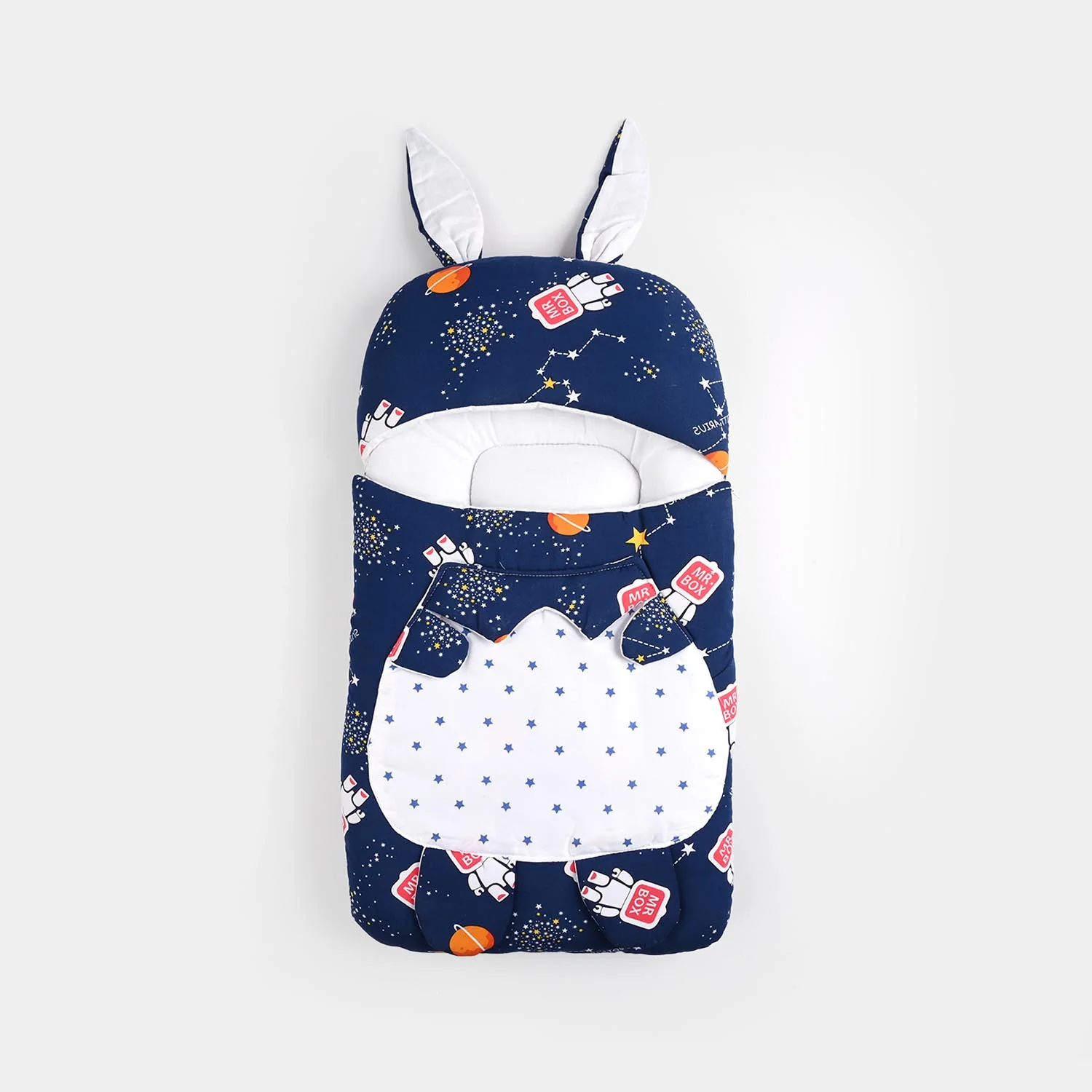 Baby Carry Nest 0M+ - Image 4