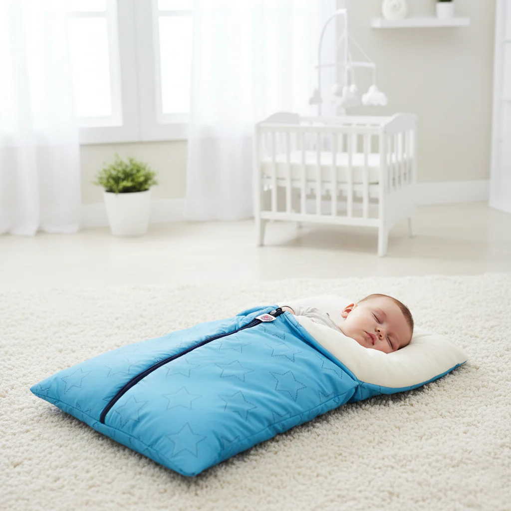 CozyCarry Baby Nest