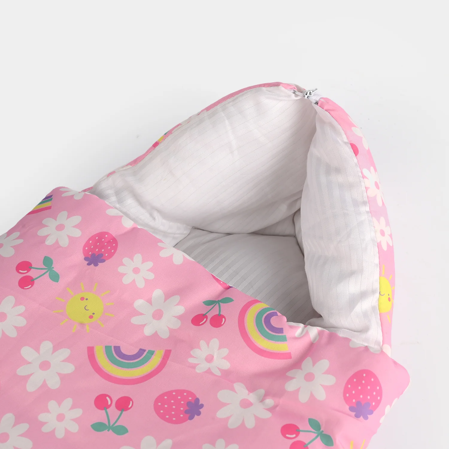 Baby Carry Nest With Pillow - Image 2