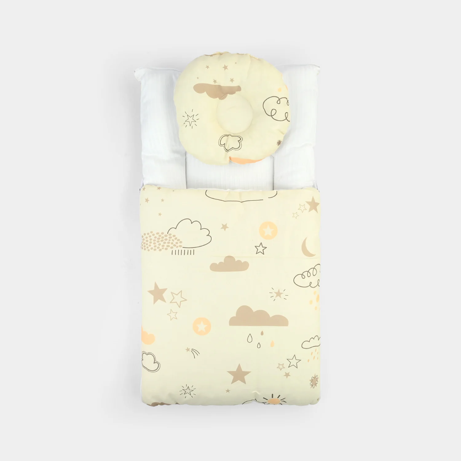 Baby Carry Nest