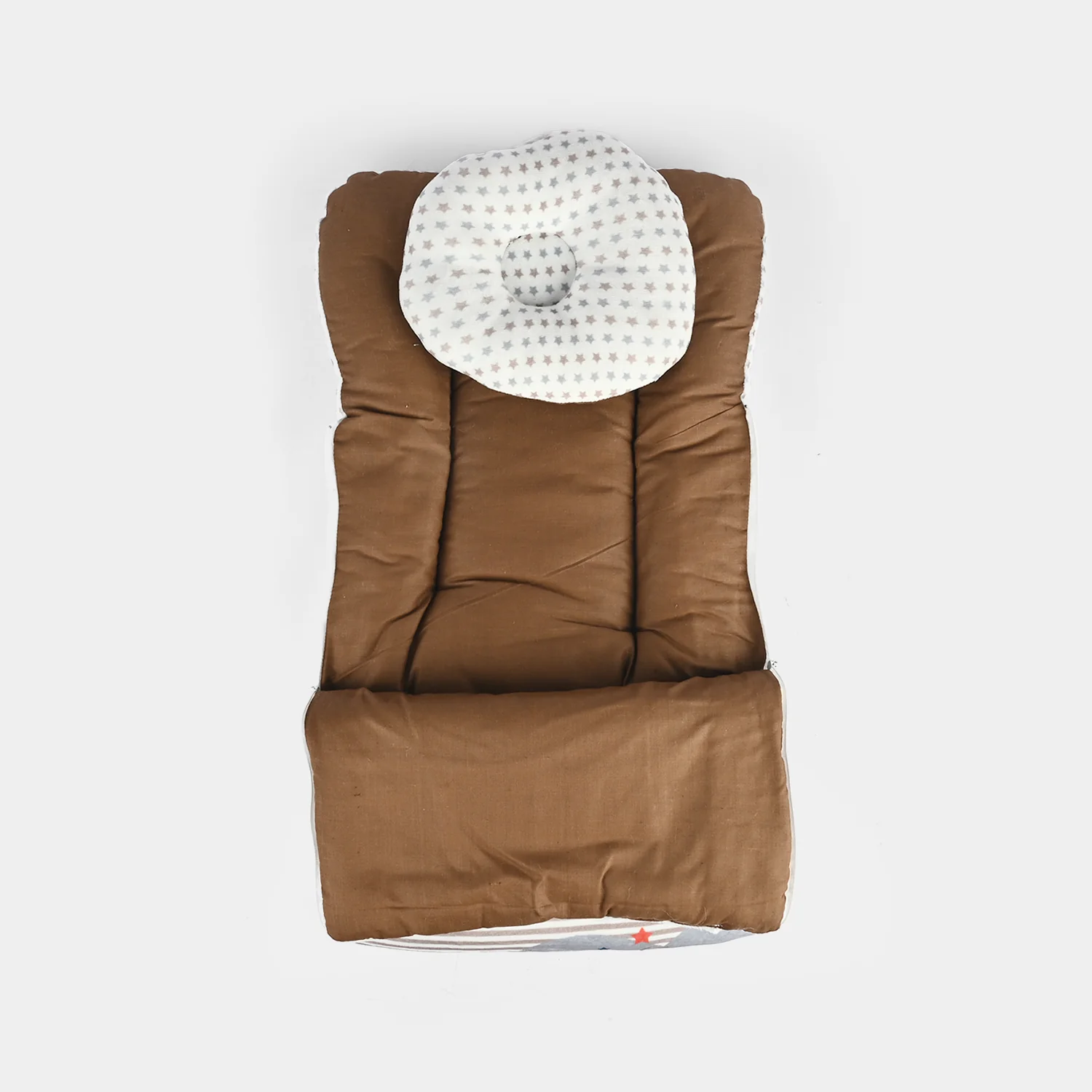 Baby Cozy Sleeping Nest - Image 3