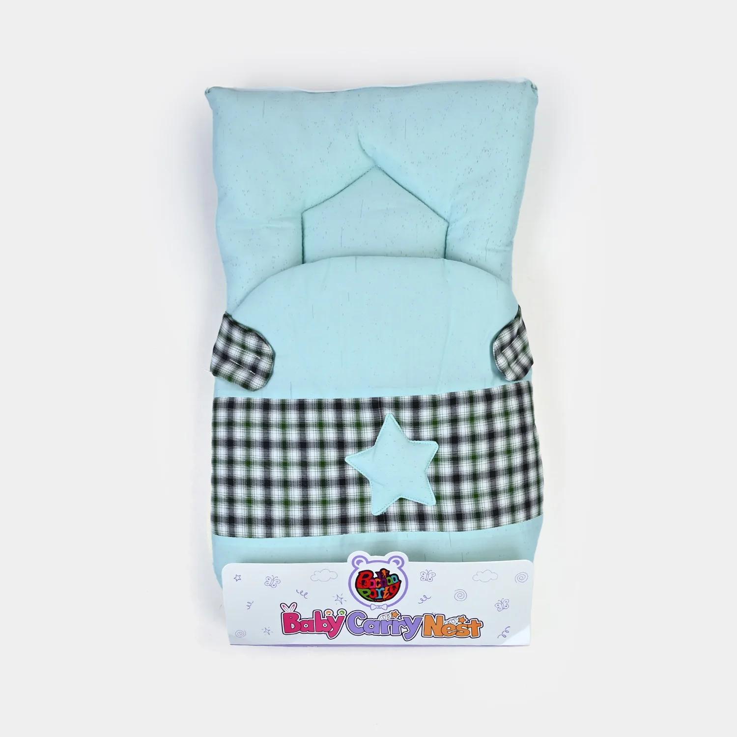 Baby Cozy Sleeping Nest - Image 5