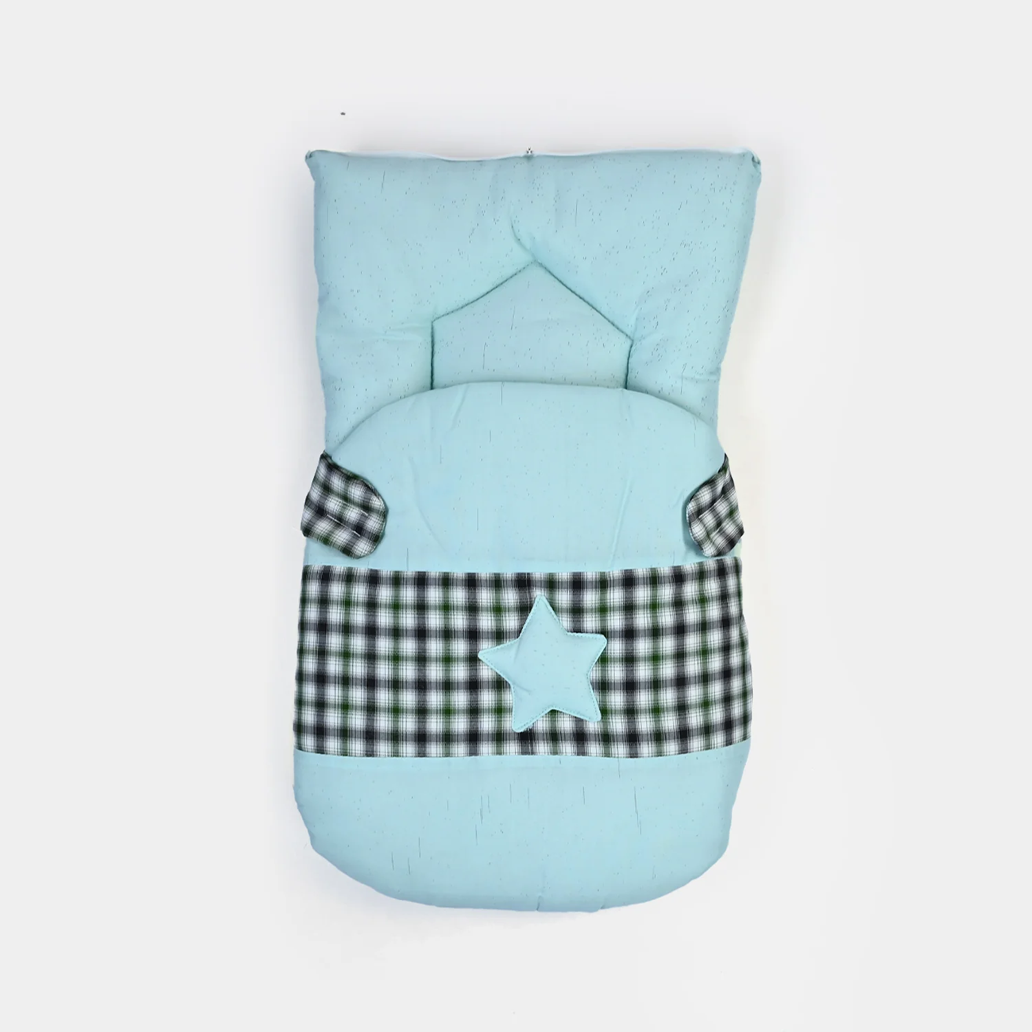 Baby Cozy Sleeping Nest - Image 6