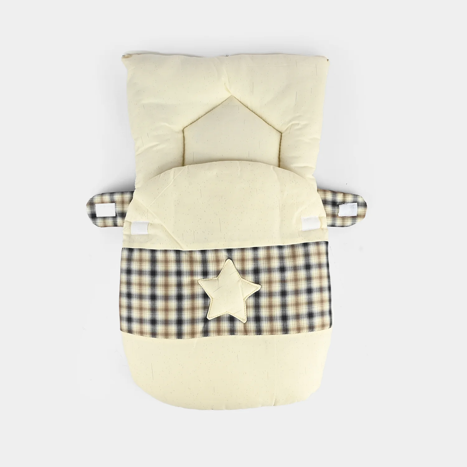Baby Cozy Sleeping Nest - Image 6