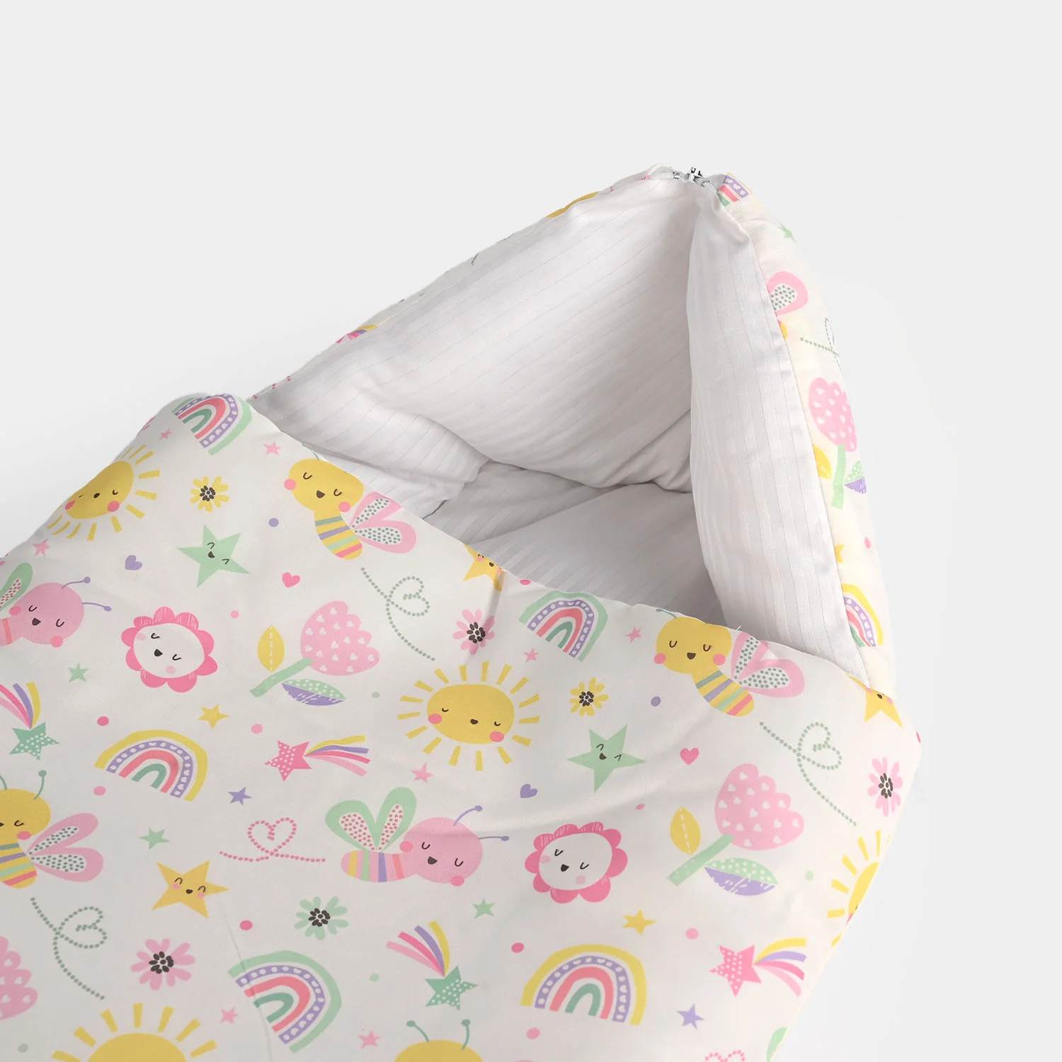 Baby Carry Nest With Pillow - Image 2