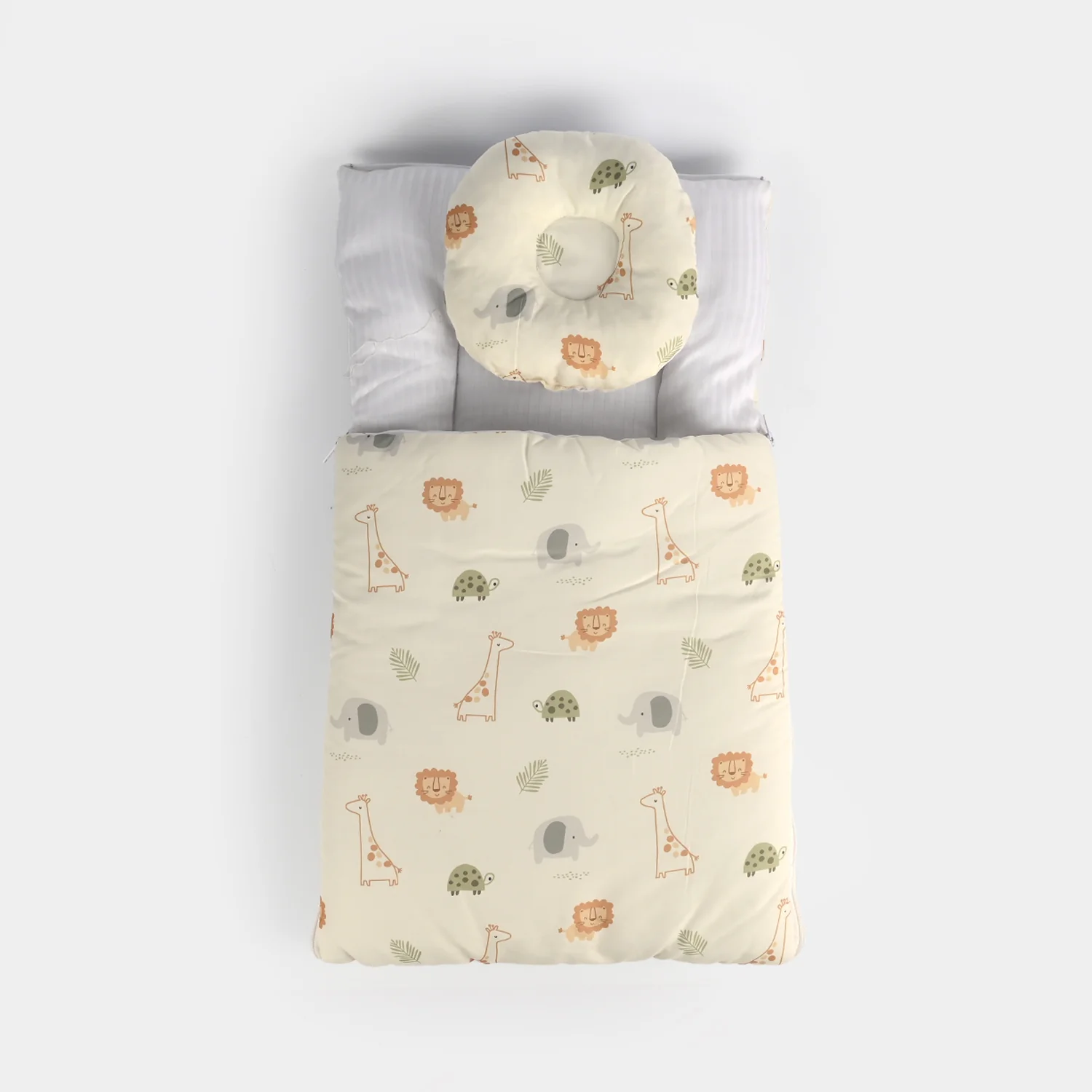 Baby Carry Nest With Pillow