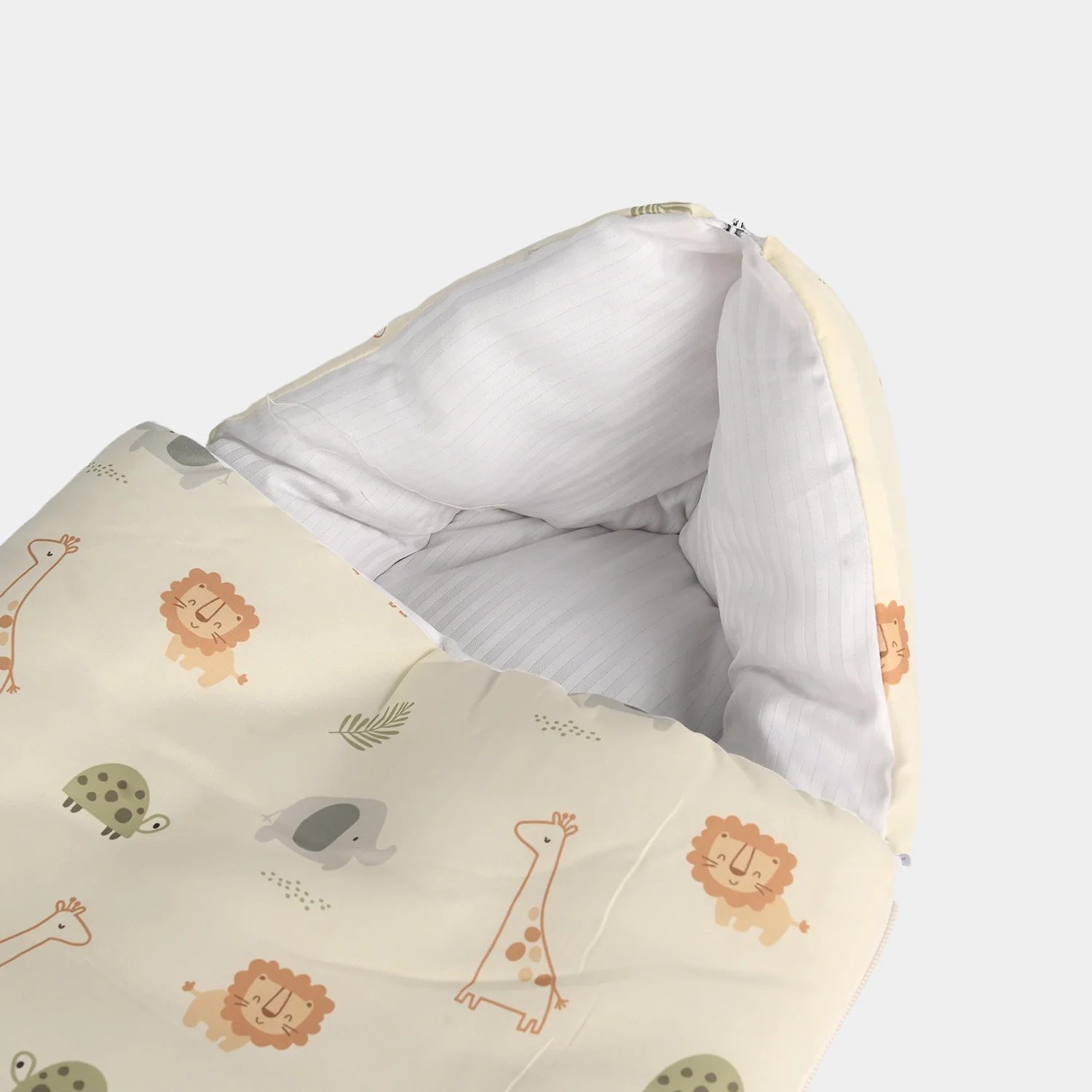 Baby Carry Nest With Pillow - Image 2