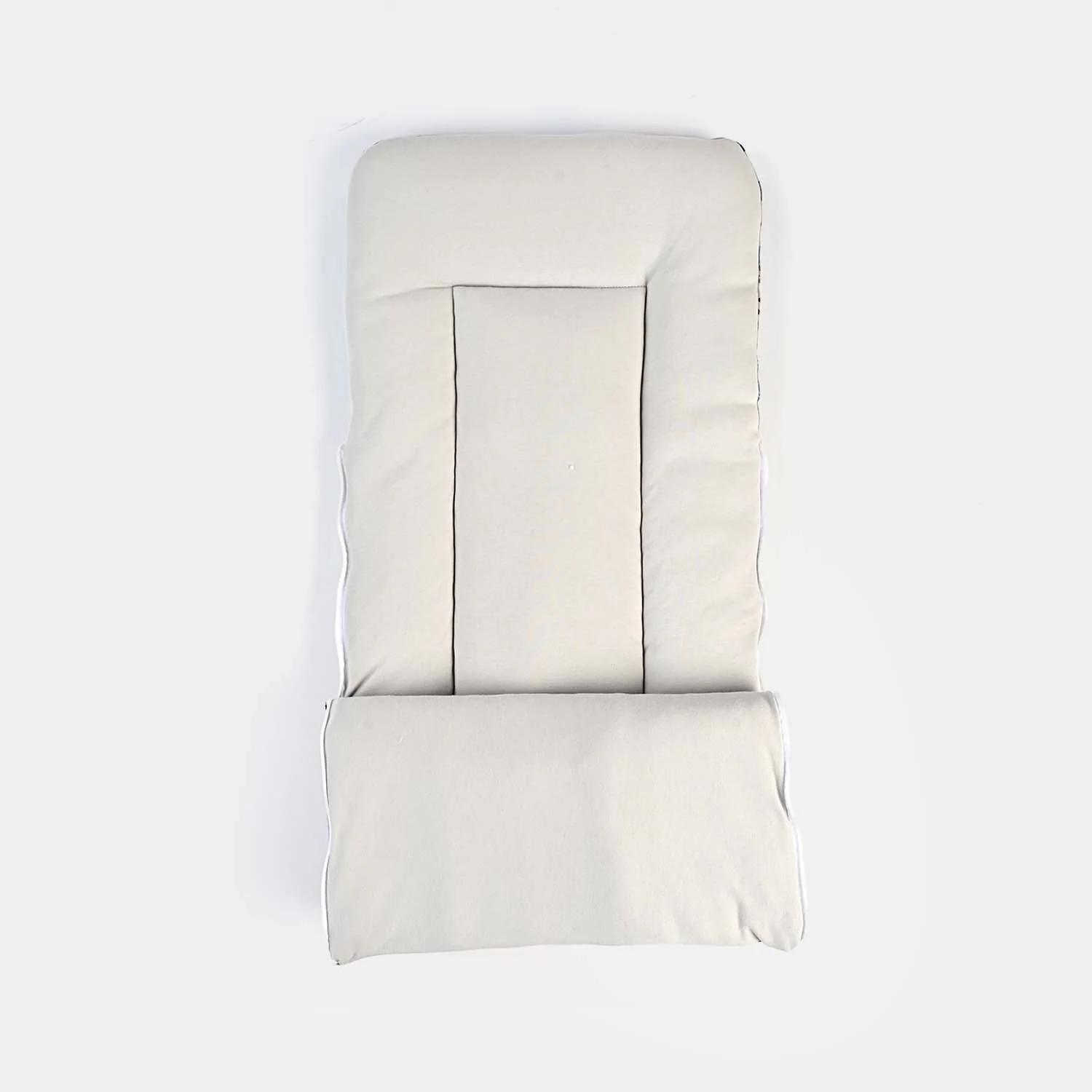 Baby Carry Nest Printed-Grey Plane - Image 3