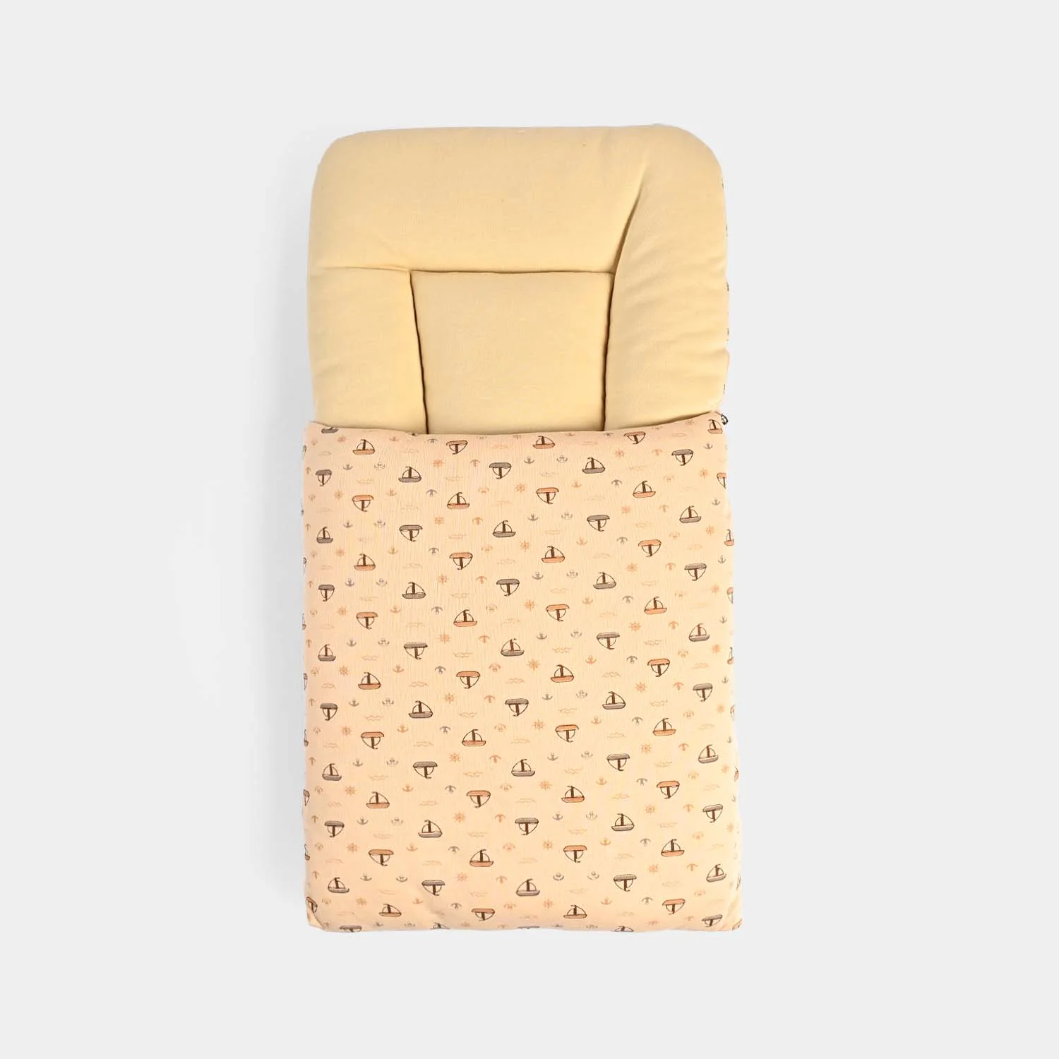 Baby Carry Nest Printed-Skin Ship - Image 3