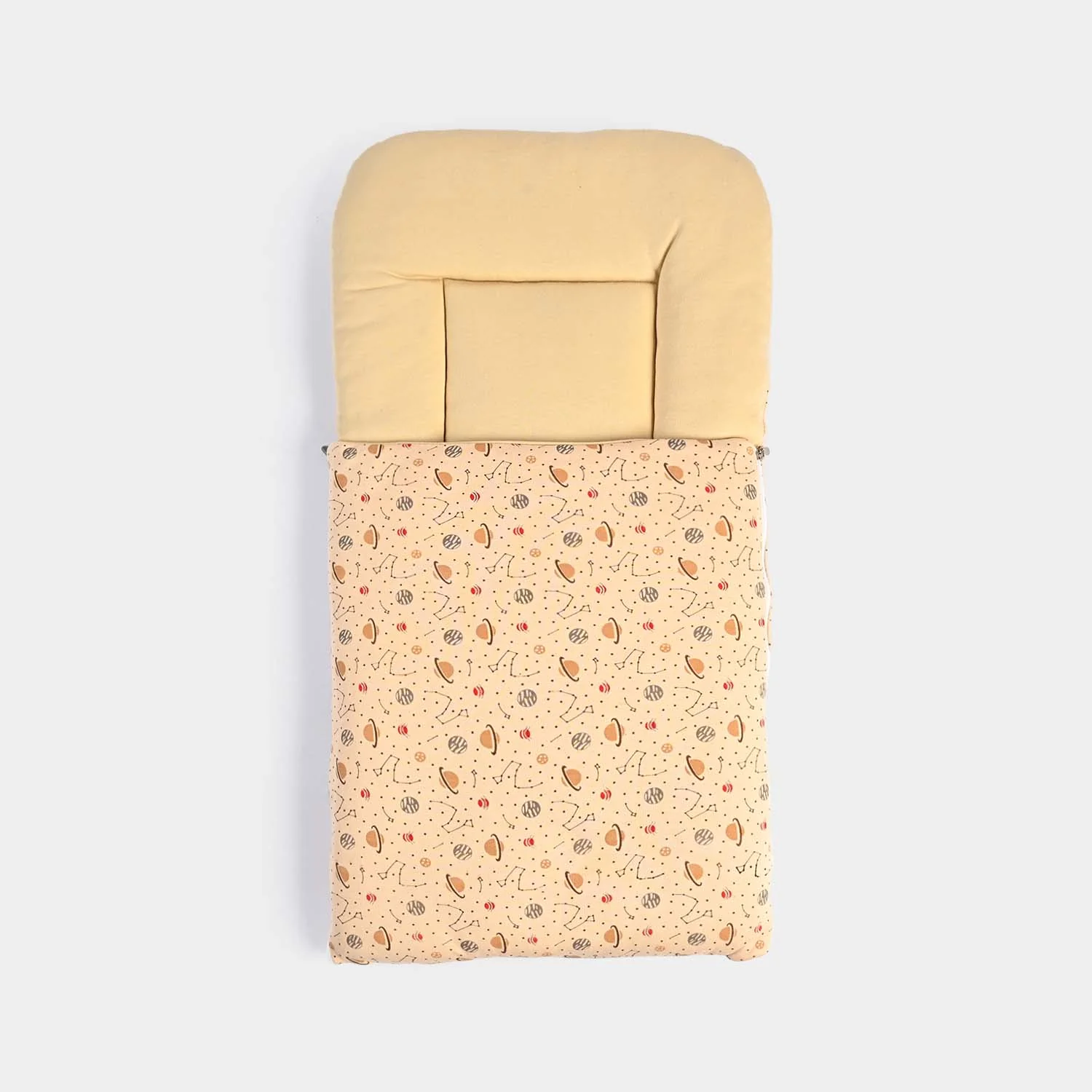 Baby Carry Nest Printed-Skin World - Image 3