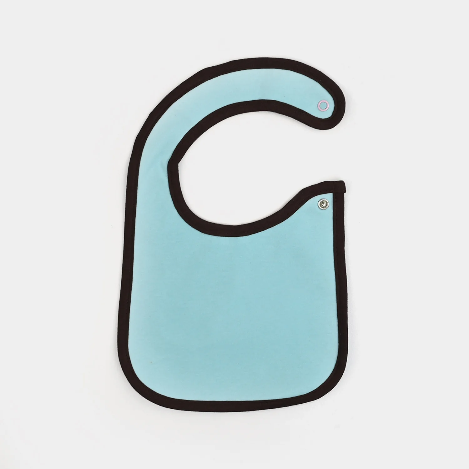 Baby Bib/Apron  | 3M+ - Image 2