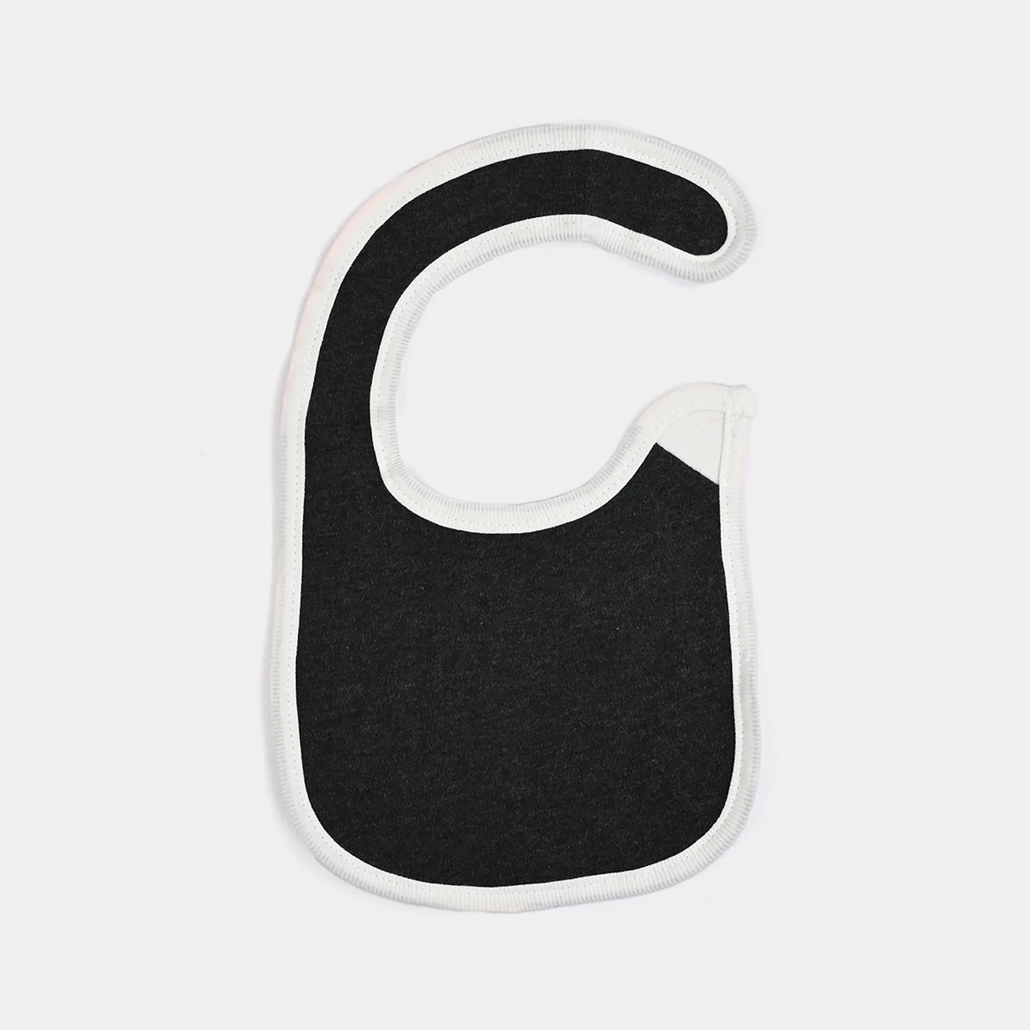 Baby Bib/Apron  | 3M+ - Image 2