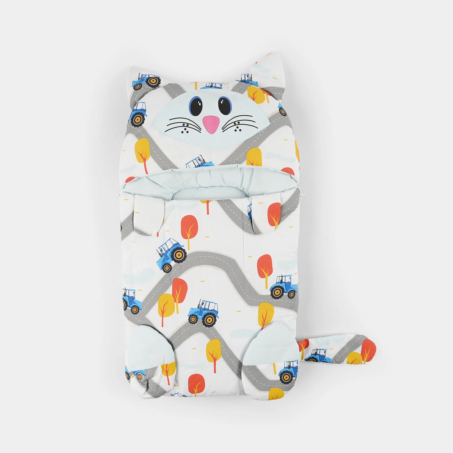 Baby Carry Nest | 0M+ - Image 4