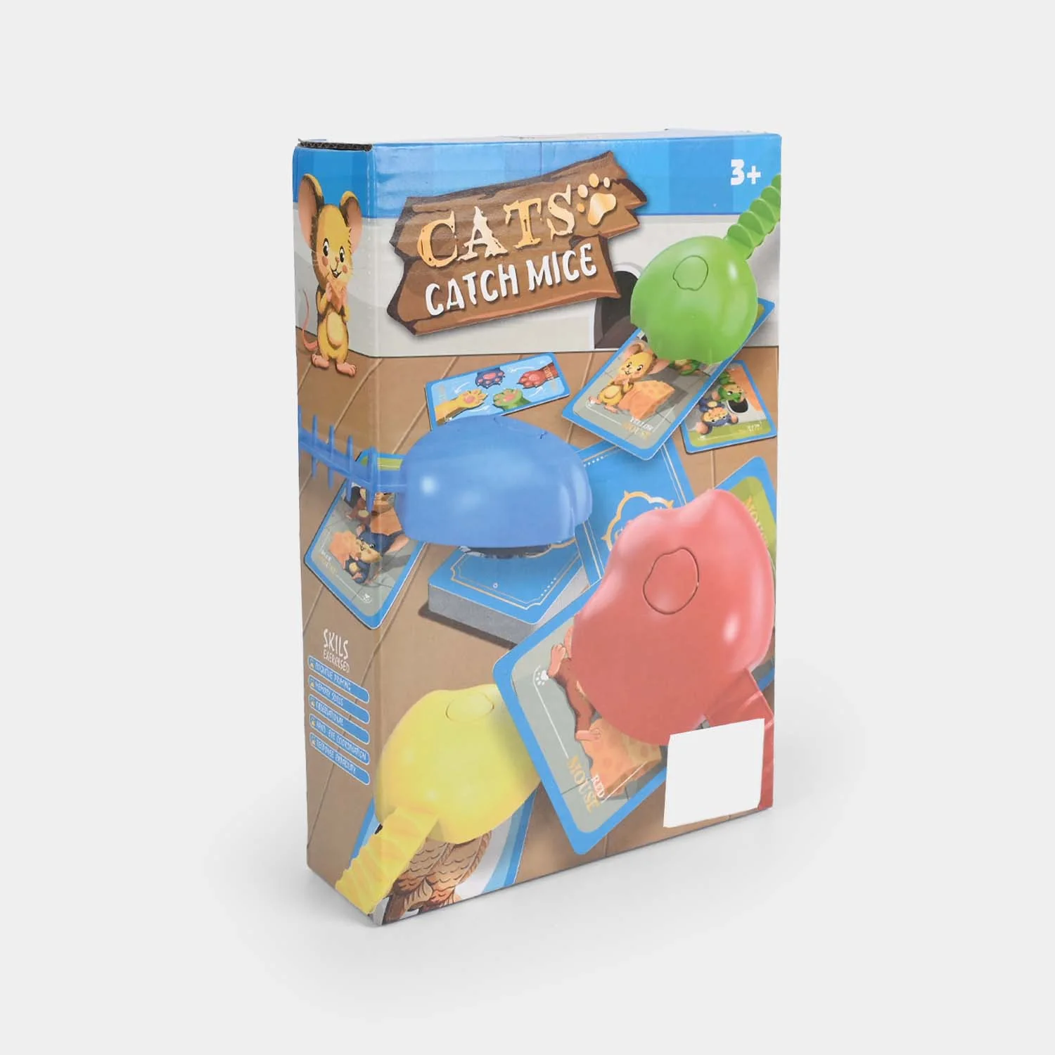 Cat Catcher Mouse Game - Image 3