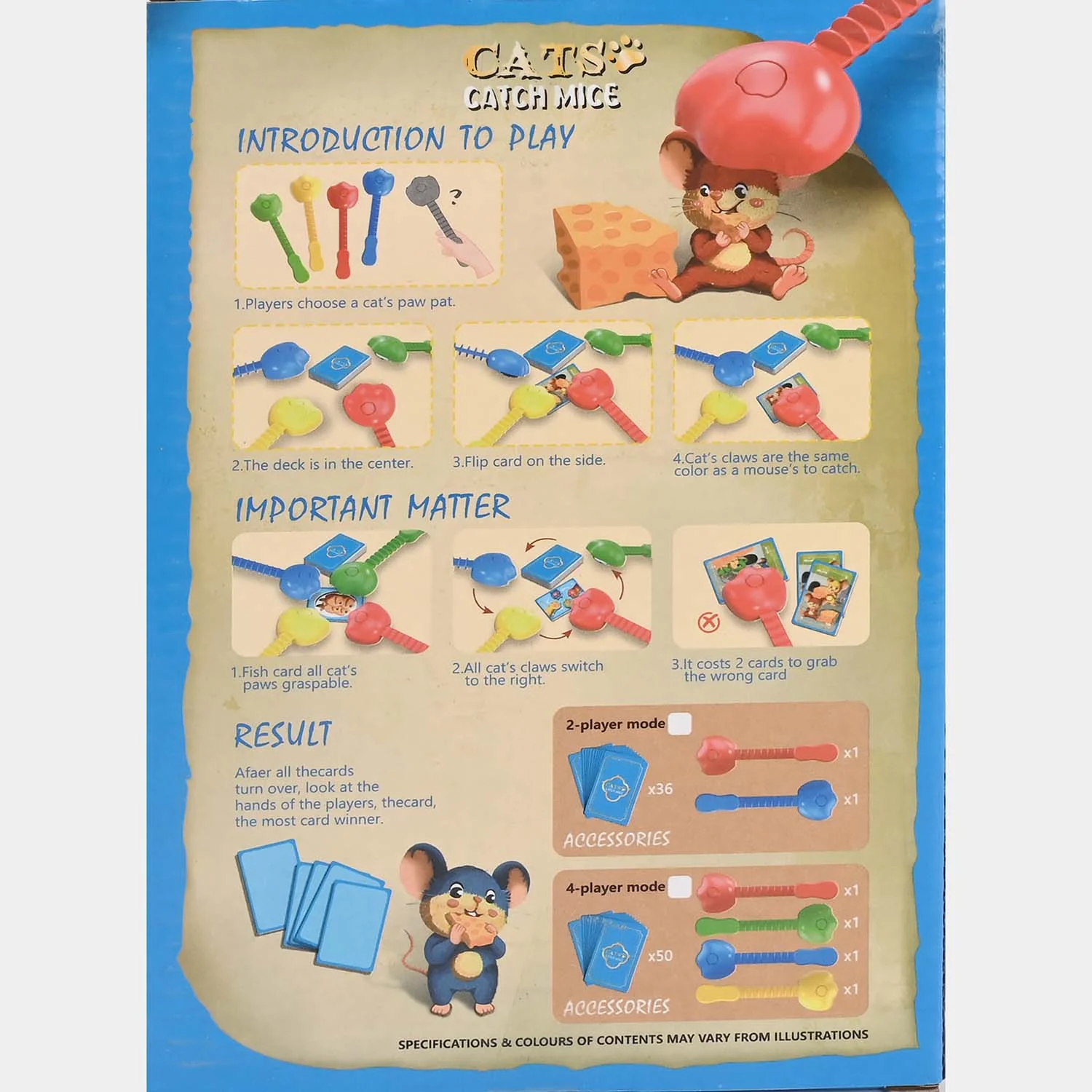 Cat Catcher Mouse Game - Image 4