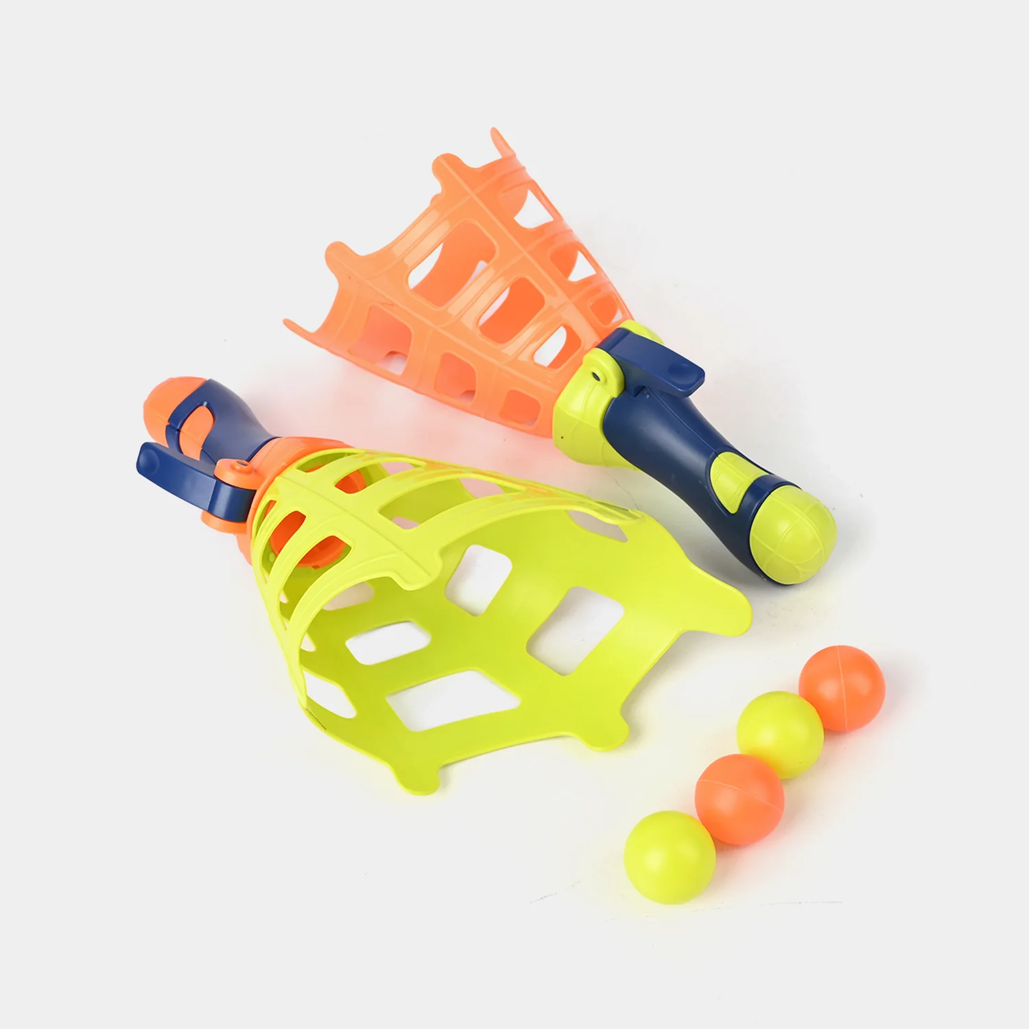 Catch Ball Game – Real Action Catch & Toss Set for Kids - Image 4