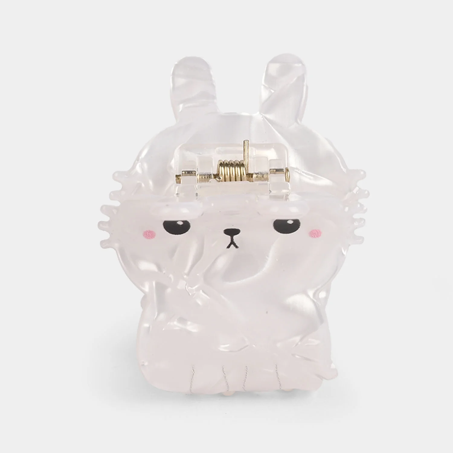 Fancy Hair Catcher/Claw Clip for Girls - Image 4