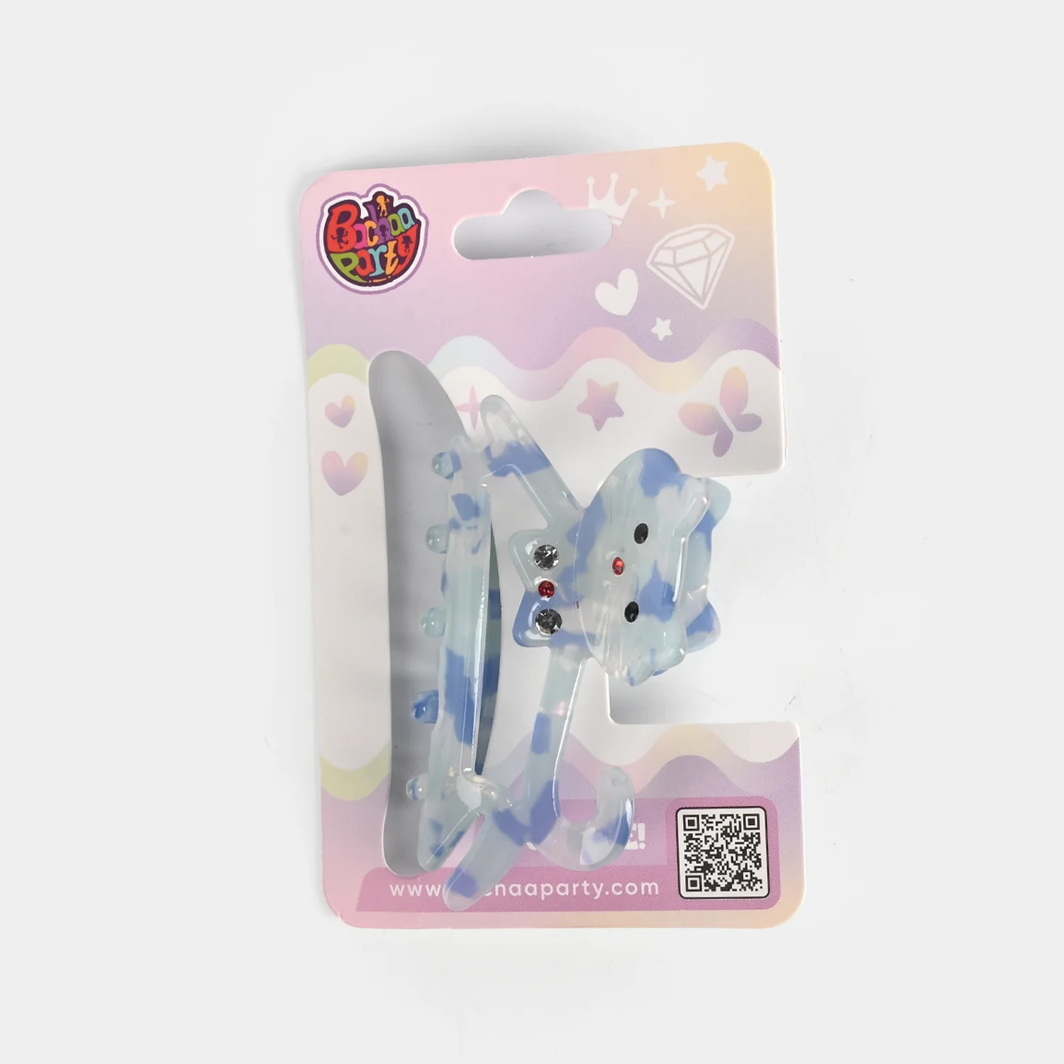 Adorable Design Hair Catcher for Girls - Image 3