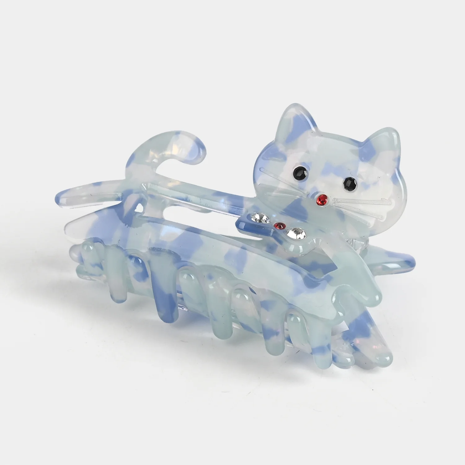 Adorable Design Hair Catcher for Girls - Image 4