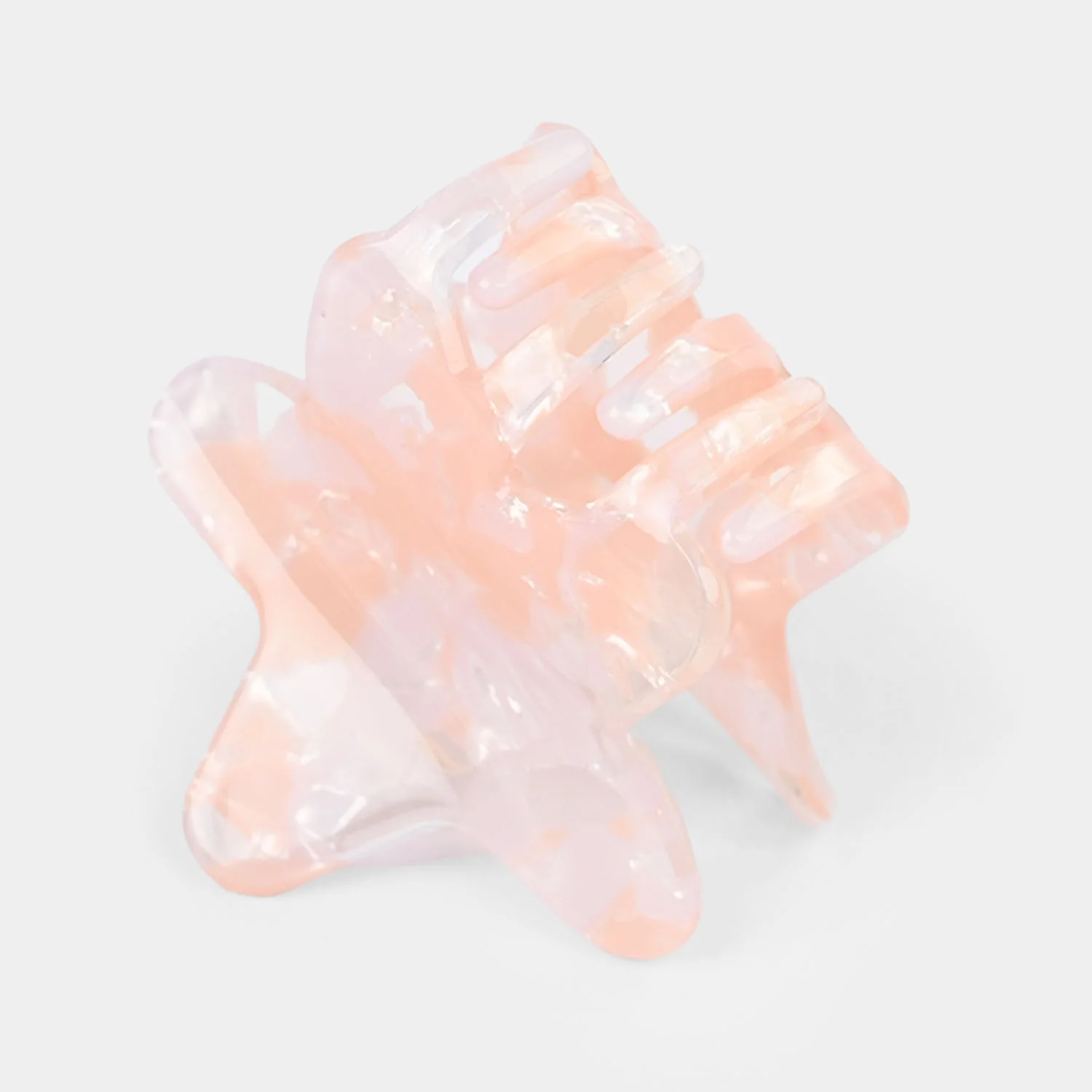 Fancy Hair Catcher/Claw Clip for Girls - Image 2