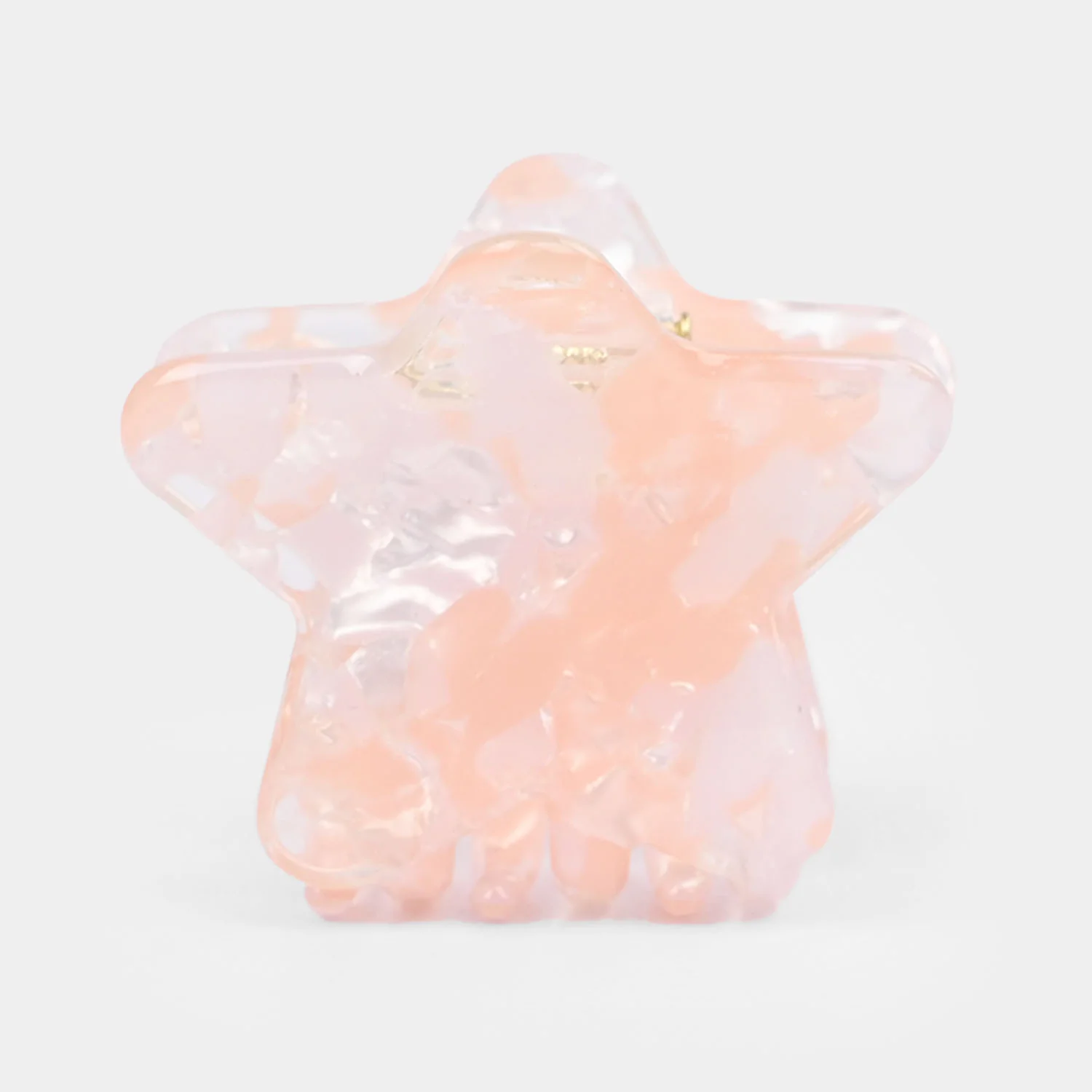 Fancy Hair Catcher/Claw Clip for Girls - Image 3