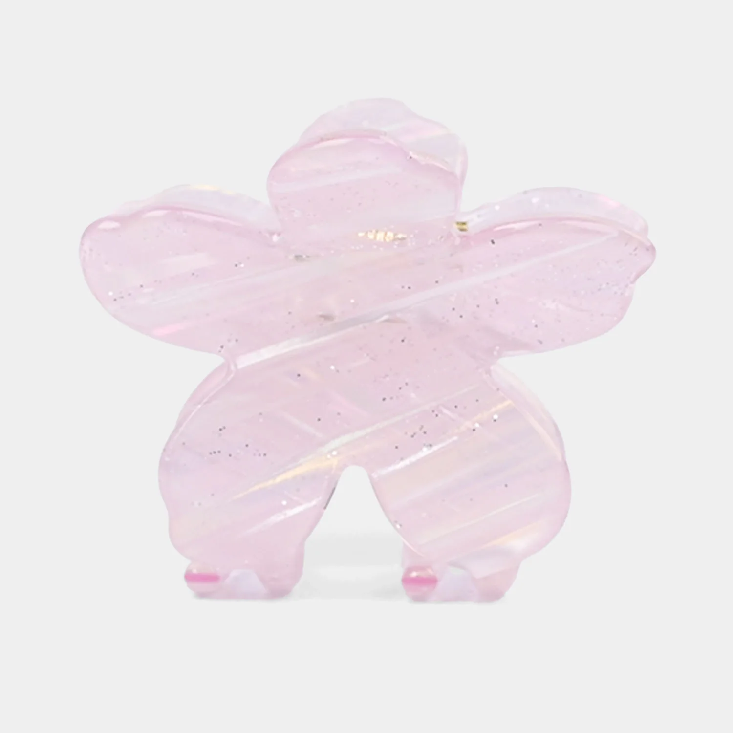 Fancy Hair Catcher/Claw Clip for Girls - Image 2