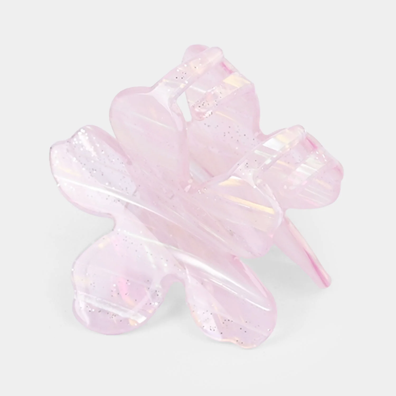 Fancy Hair Catcher/Claw Clip for Girls - Image 4