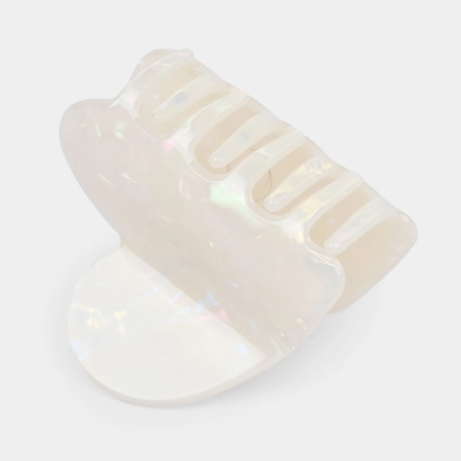 Fancy Hair Catcher/Claw Clip for Girls - Image 2