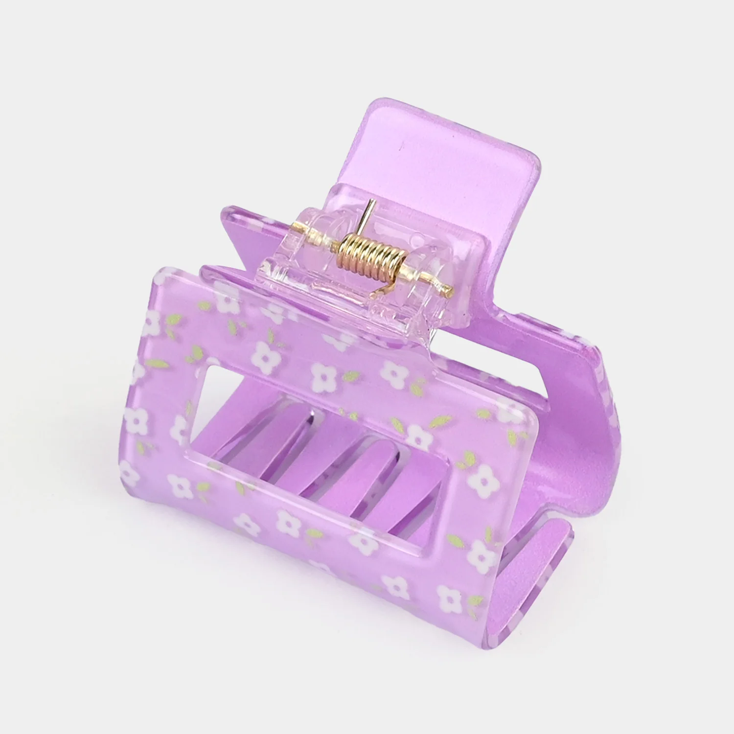 Fancy Hair Catcher/Claw Clip for Girls