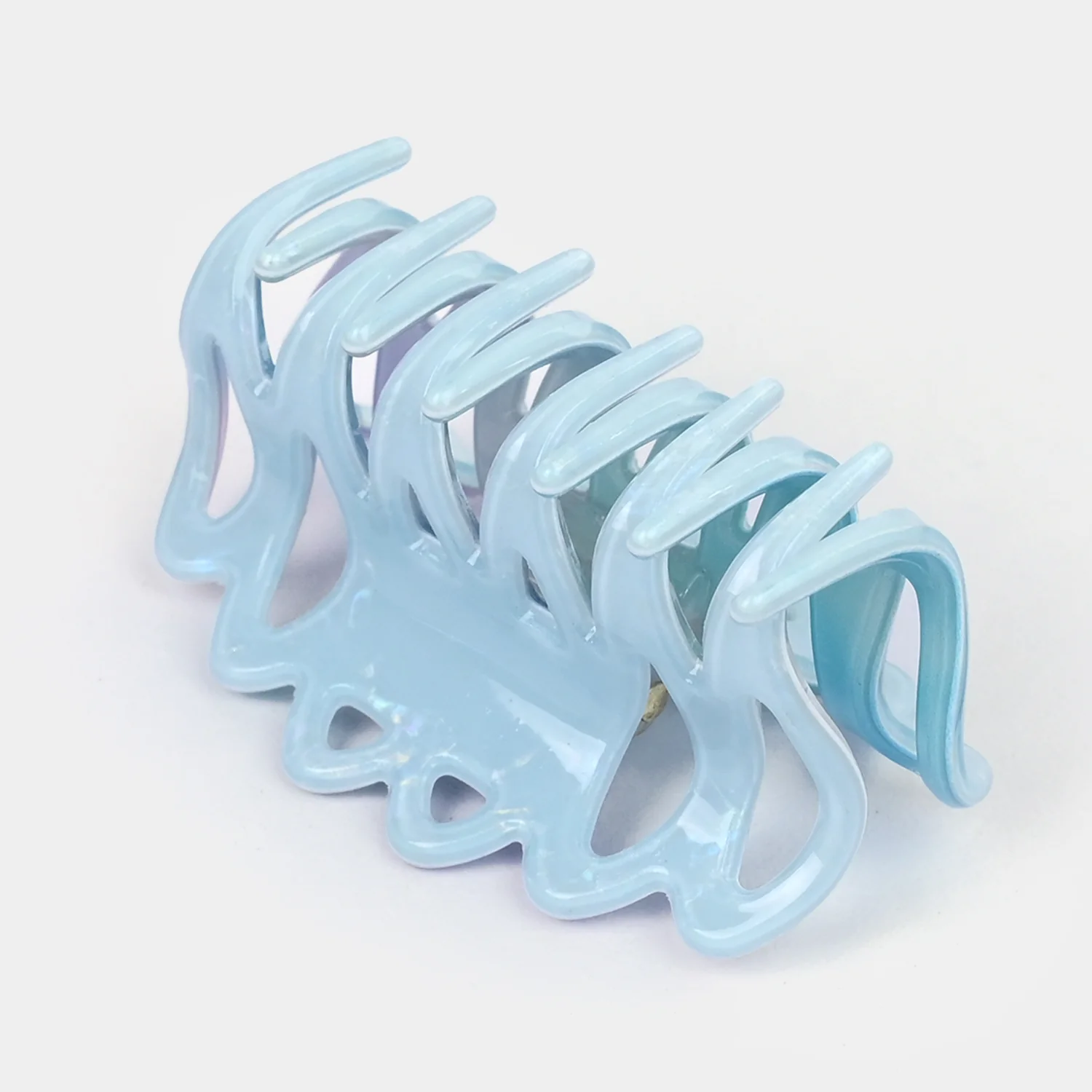 Fancy Hair Catcher/Claw Clip for Girls - Image 2