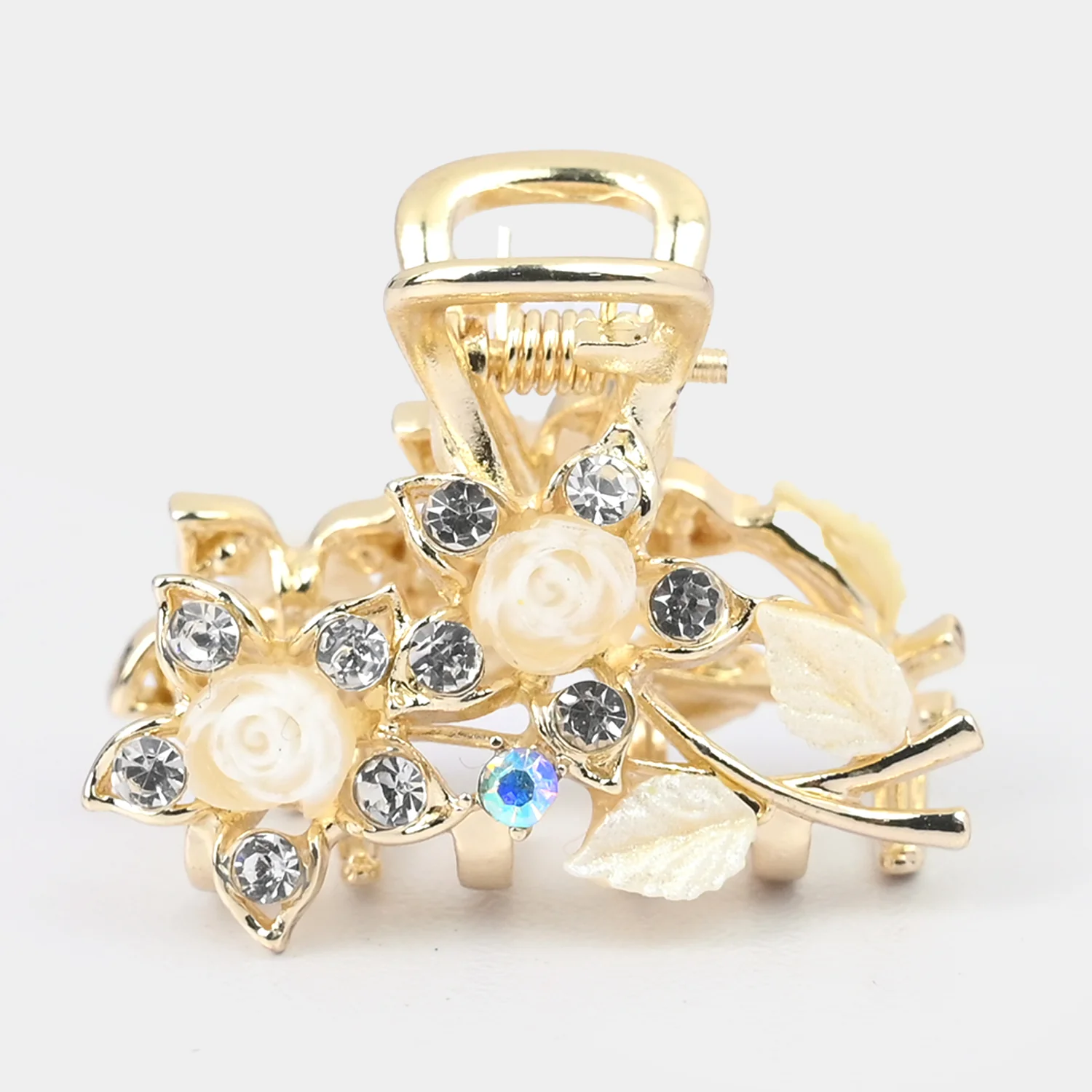 Fancy Hair Catcher/Claw Clip - Image 2