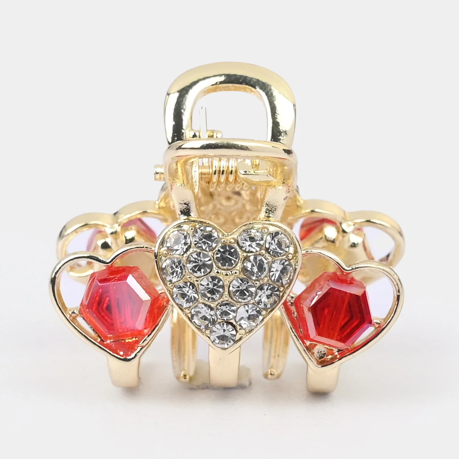 Fancy Hair Catcher/Claw Clip - Image 2