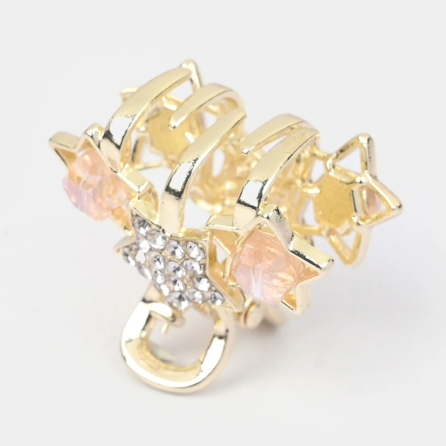 Fancy Hair Catcher/Claw Clip - Image 3