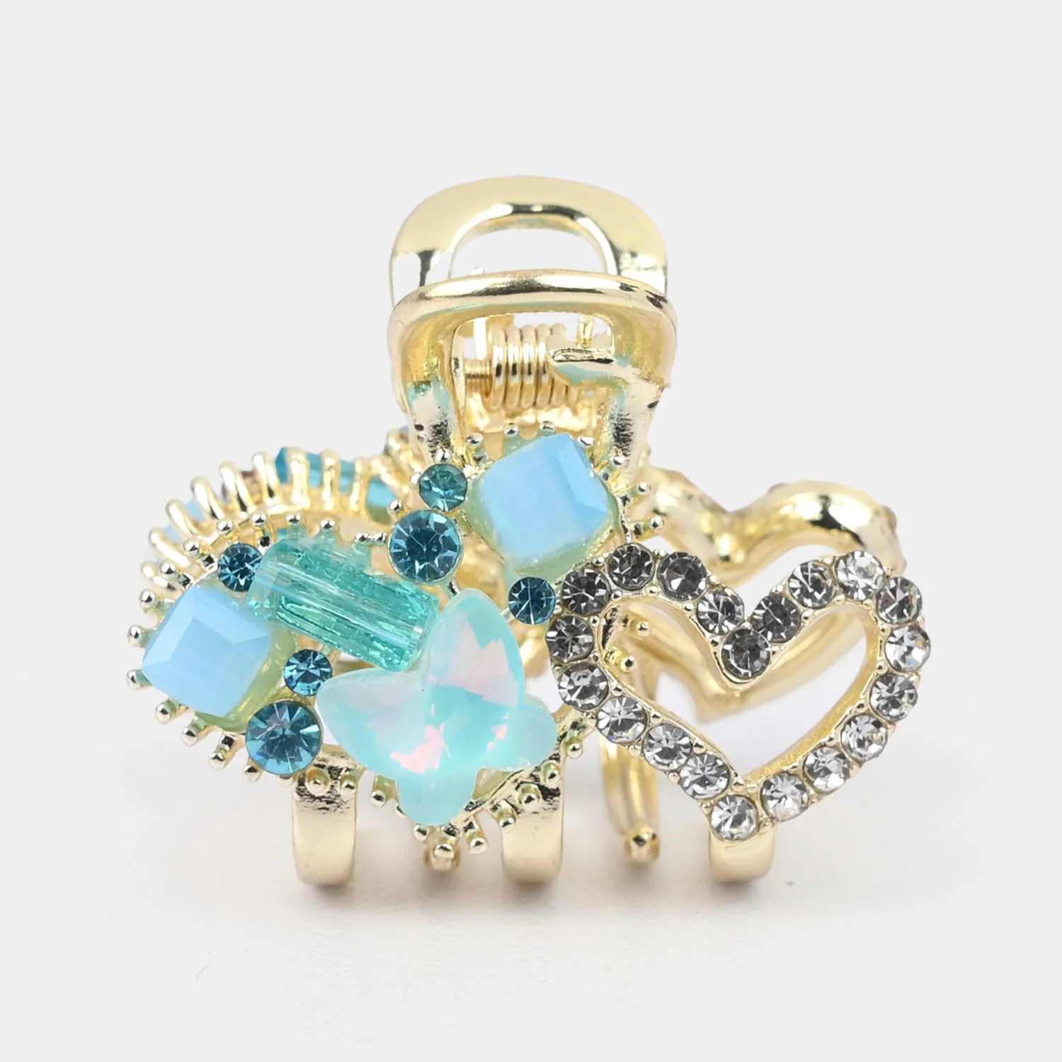 Fancy Hair Catcher/Claw Clip - Image 2