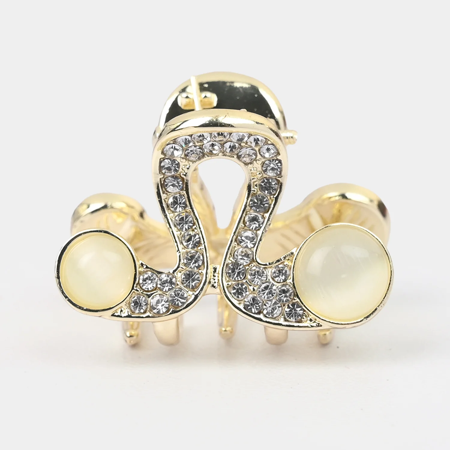 Fancy Hair Catcher/Claw Clip - Image 2