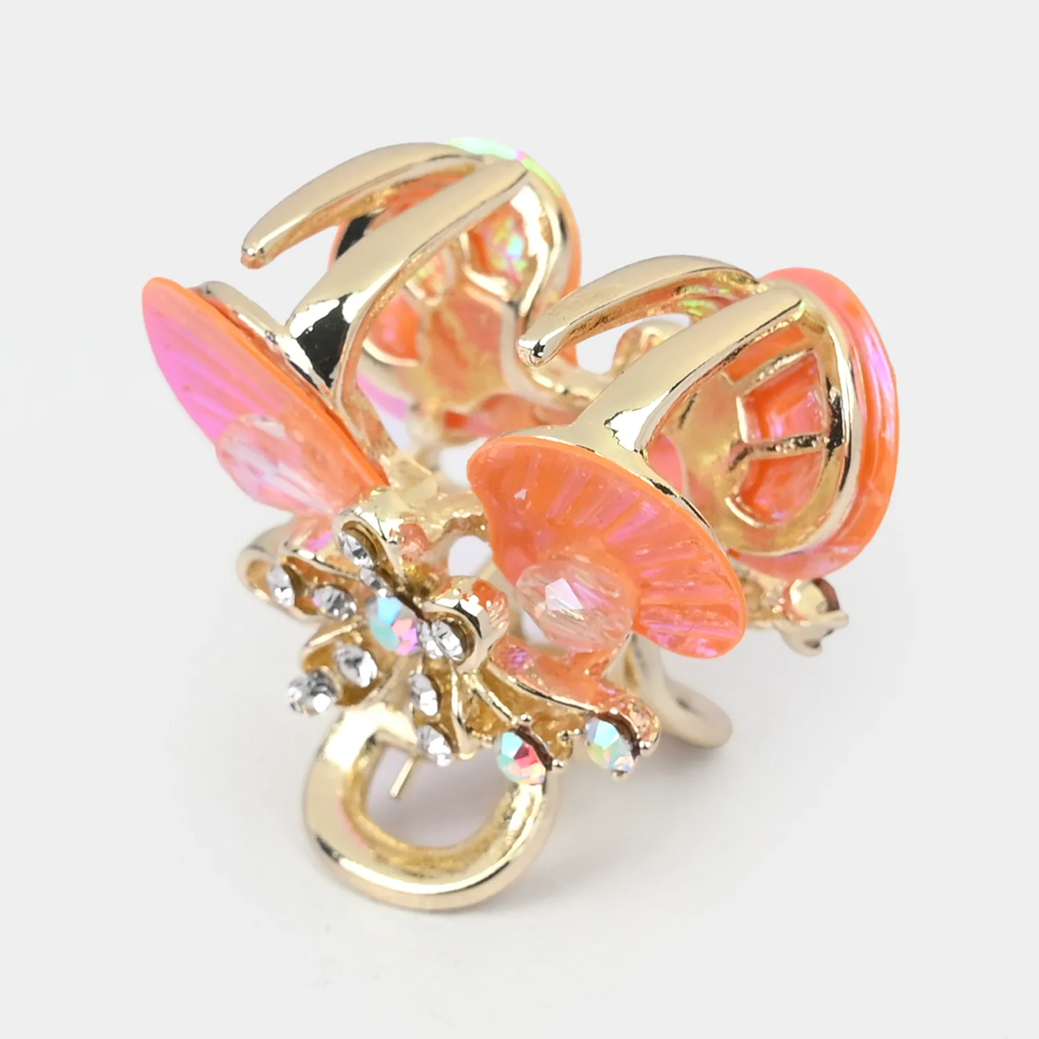 Fancy Hair Catcher/Claw Clip - Image 4