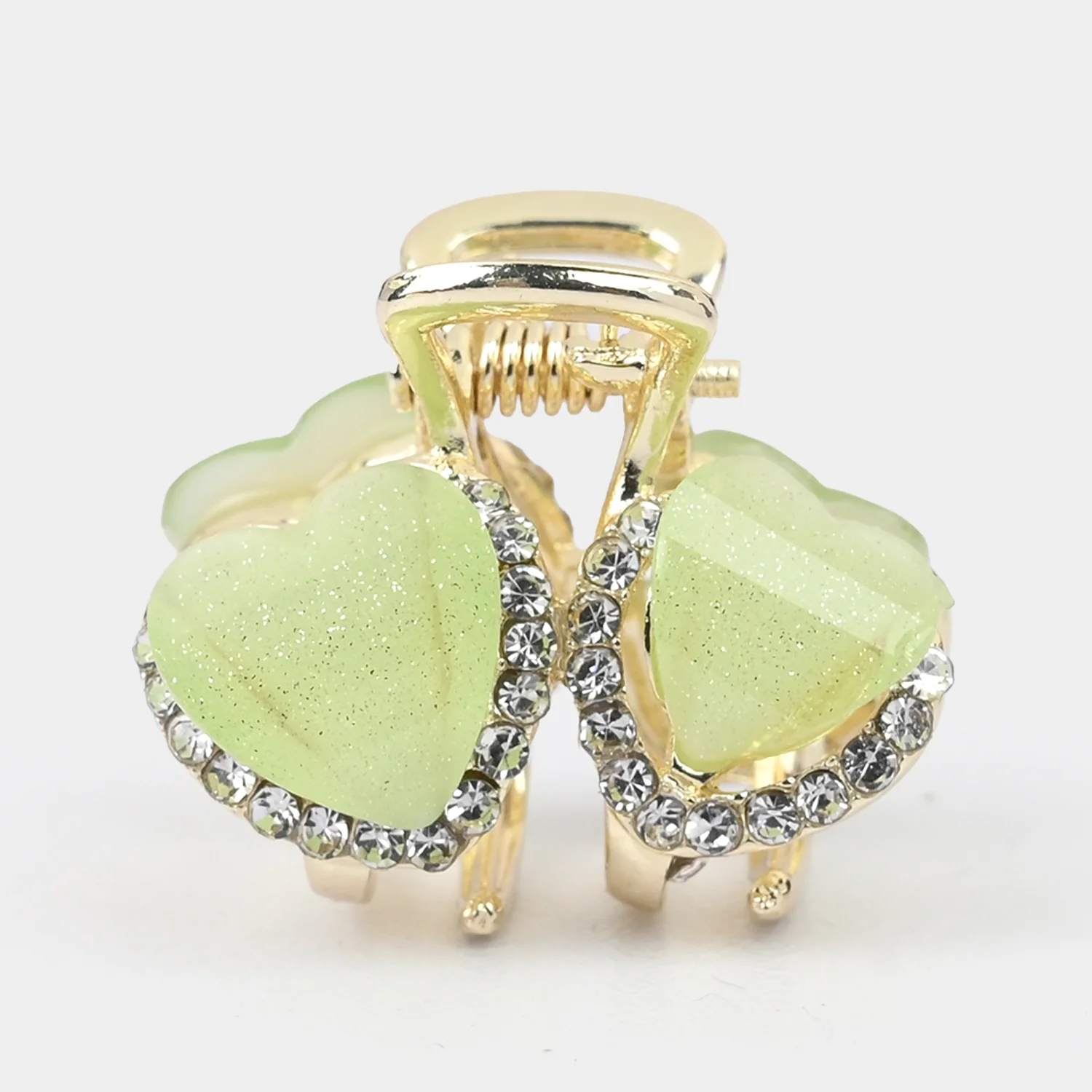 Fancy Hair Catcher/Claw Clip - Image 2