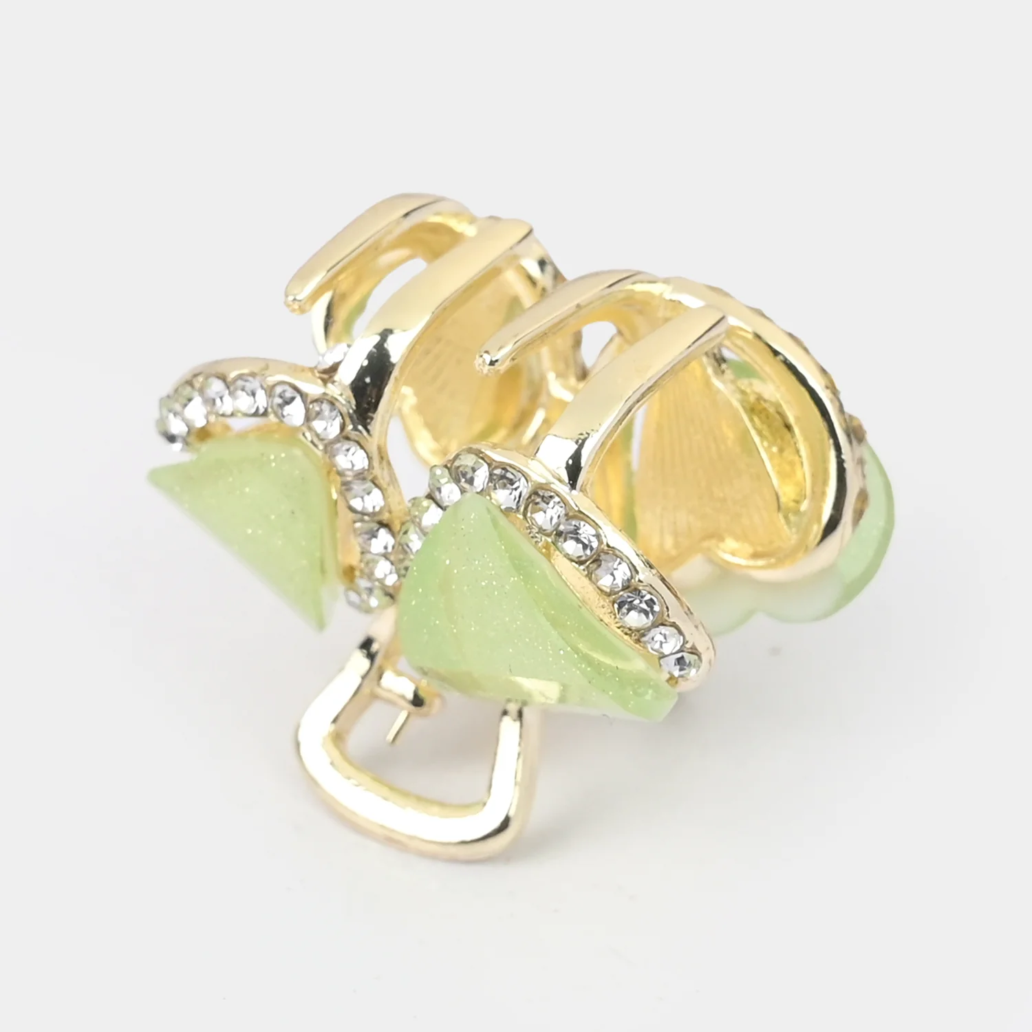 Fancy Hair Catcher/Claw Clip - Image 4