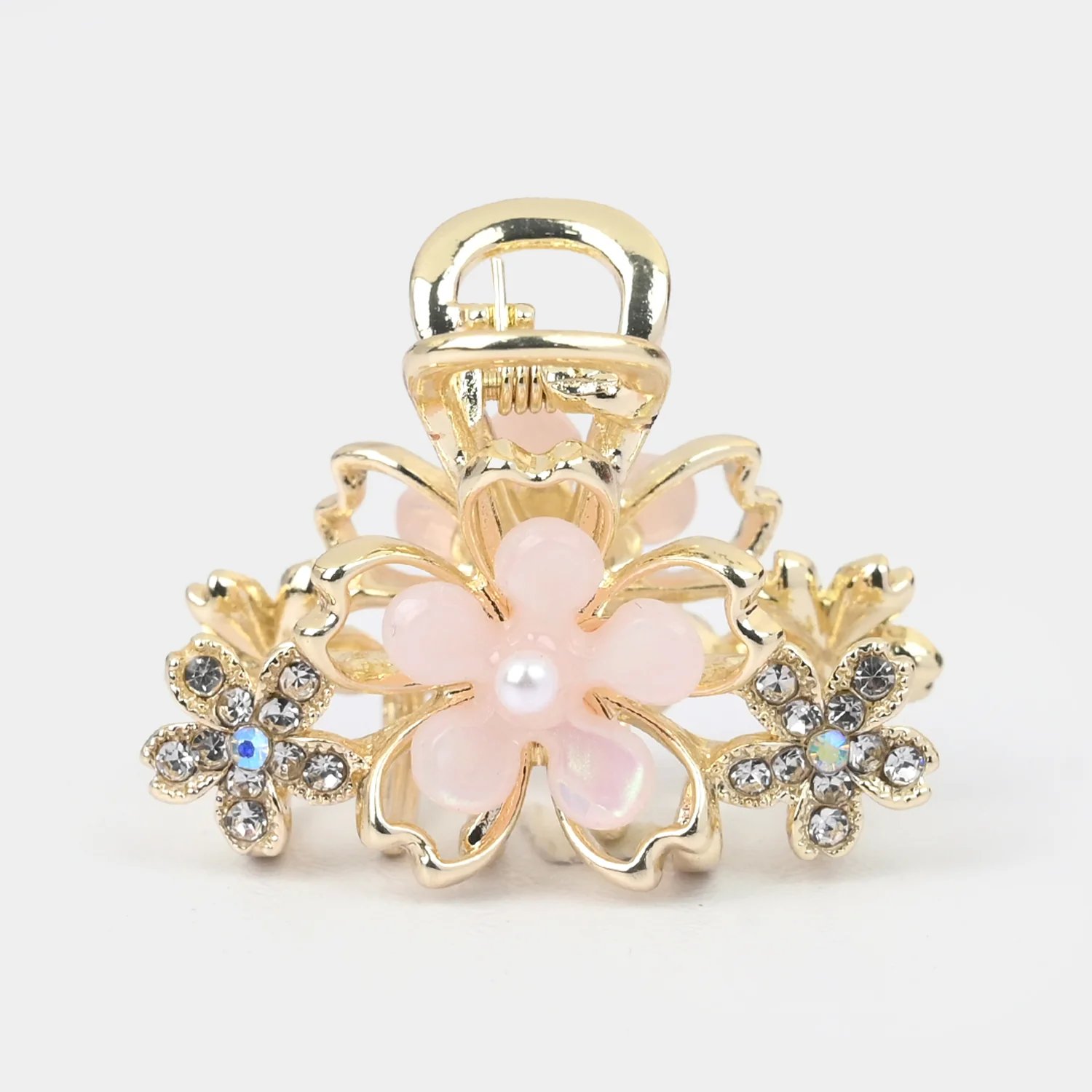 Fancy Hair Catcher/Claw Clip - Image 2