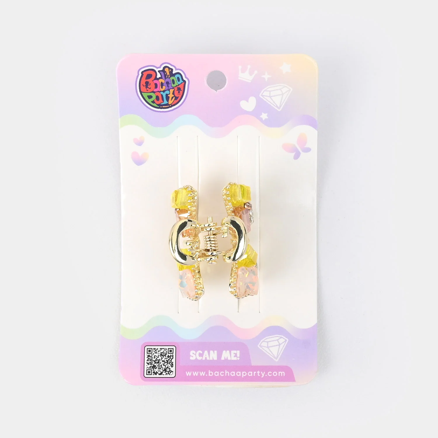 Fancy Hair Catcher/Claw Clip - Image 3