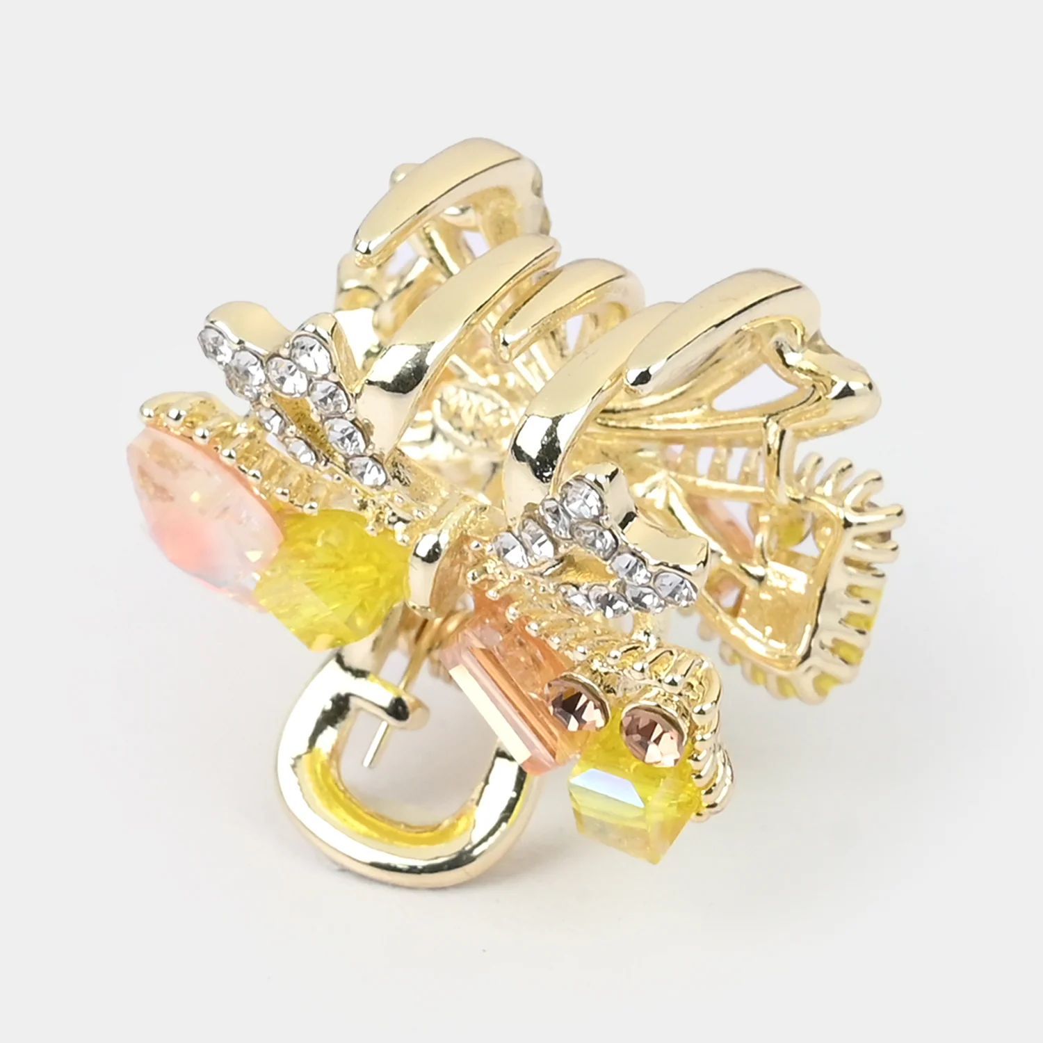 Fancy Hair Catcher/Claw Clip - Image 4
