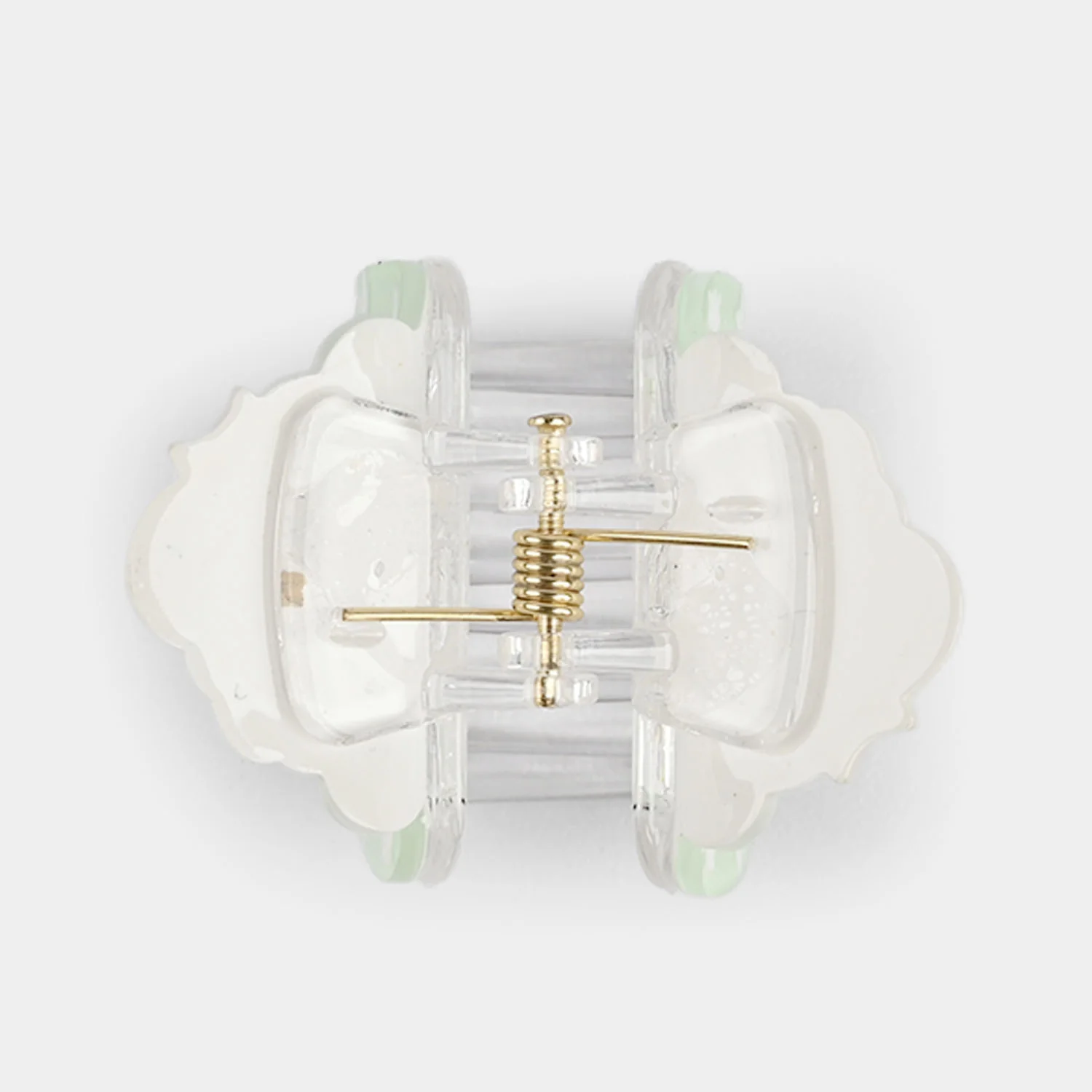 Fancy Hair Catcher/Claw Clip - Image 4