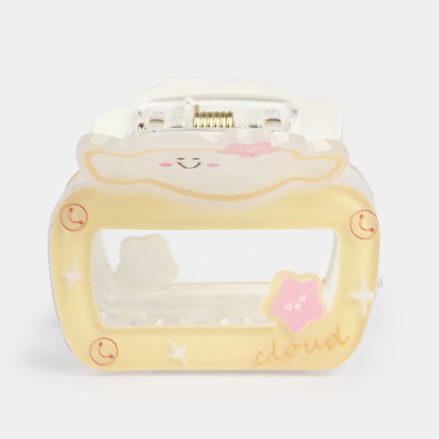 Fancy Hair Catcher/Claw Clip - Image 2