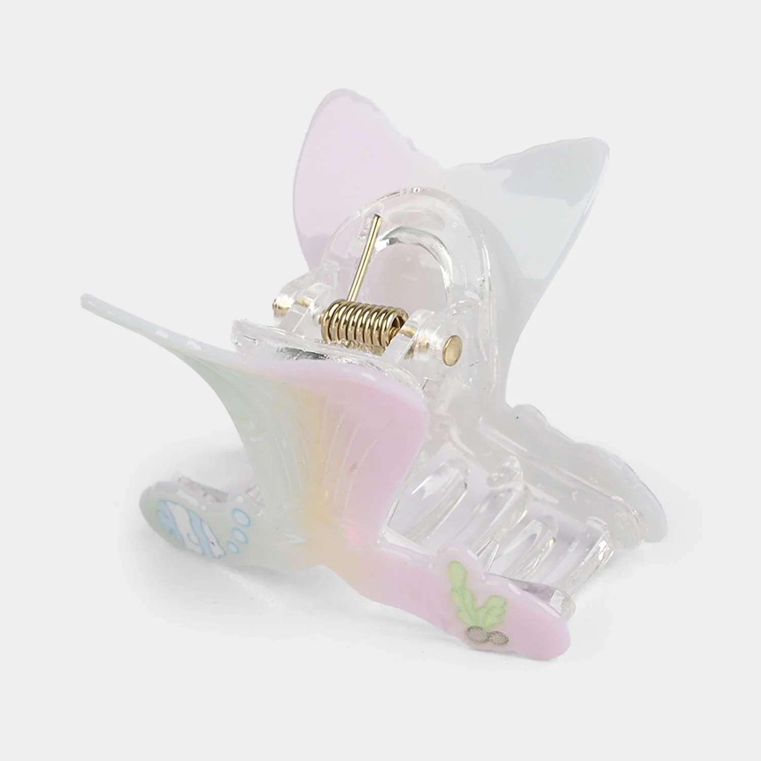 Fancy Hair Catcher/Claw Clip